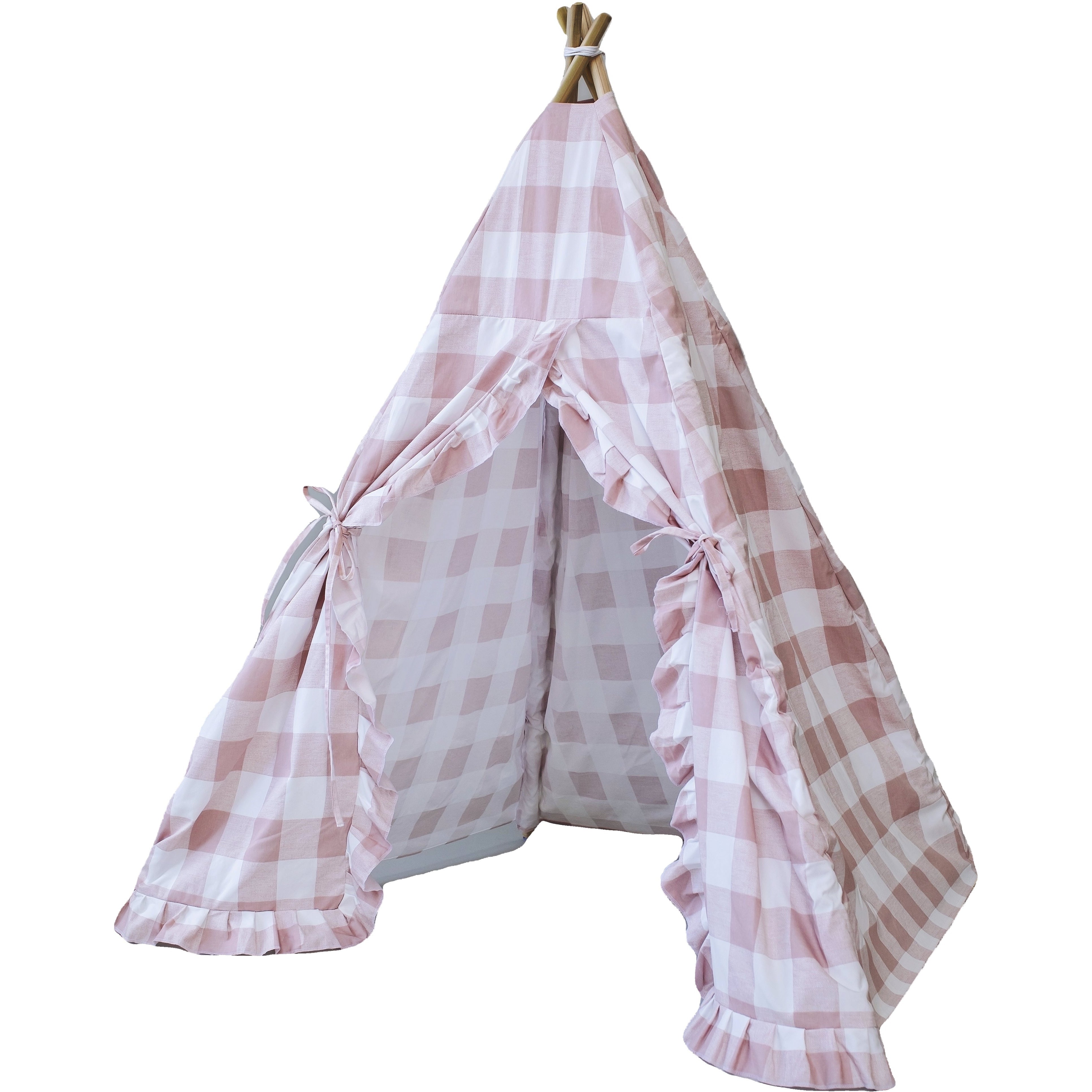 The Brandy Play Tent