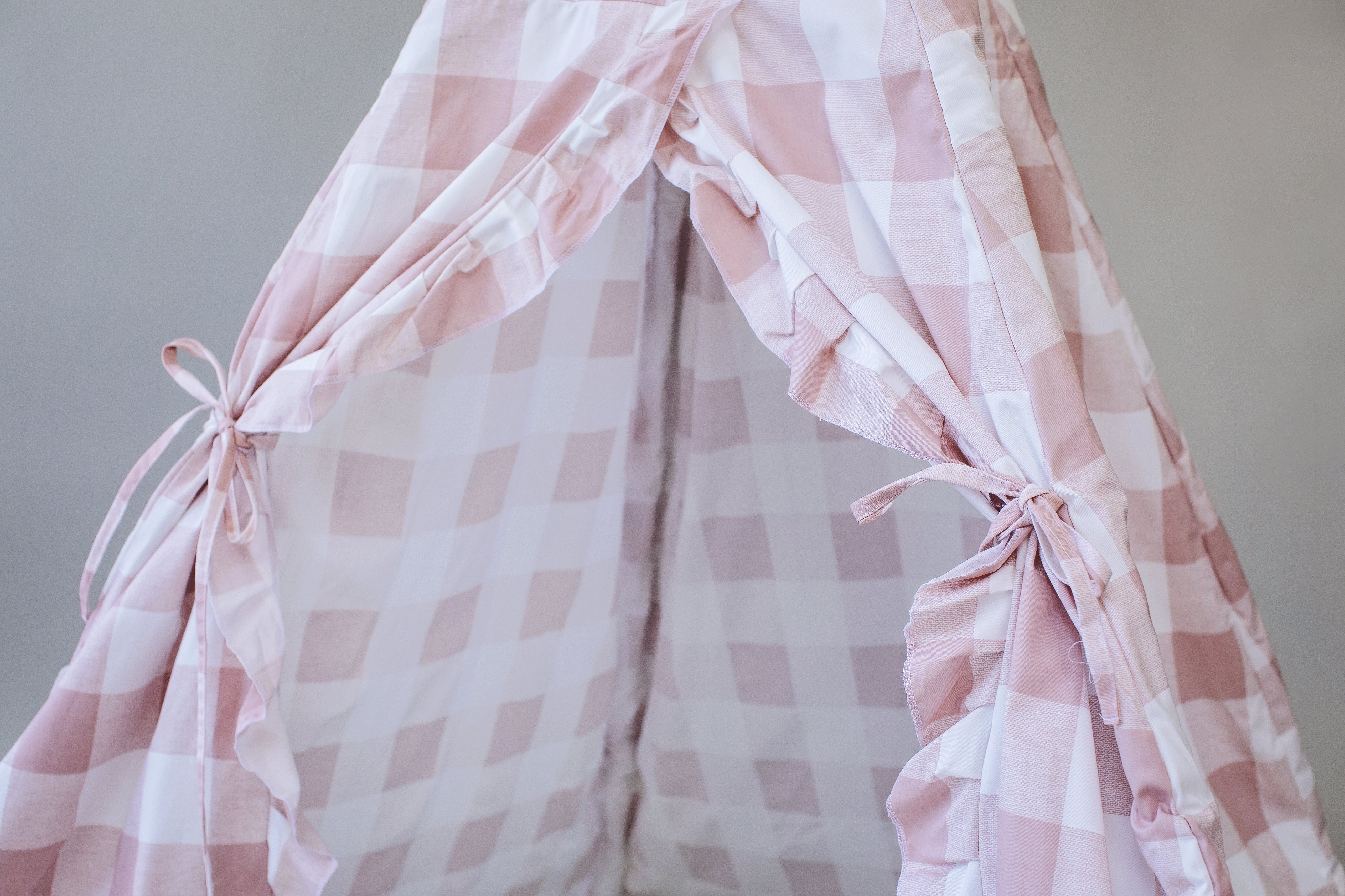 The Brandy Play Tent