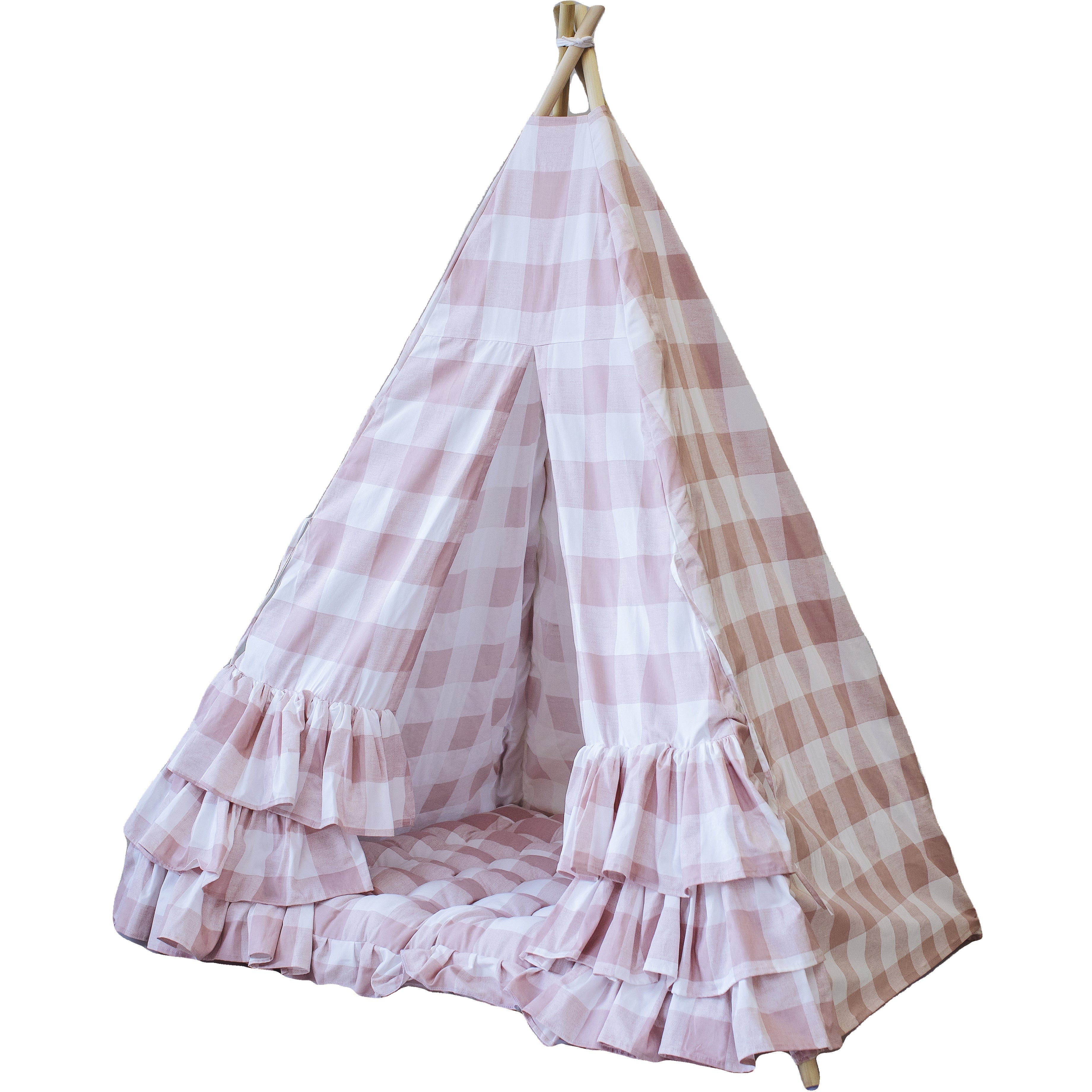 The Bonnie Play Tent