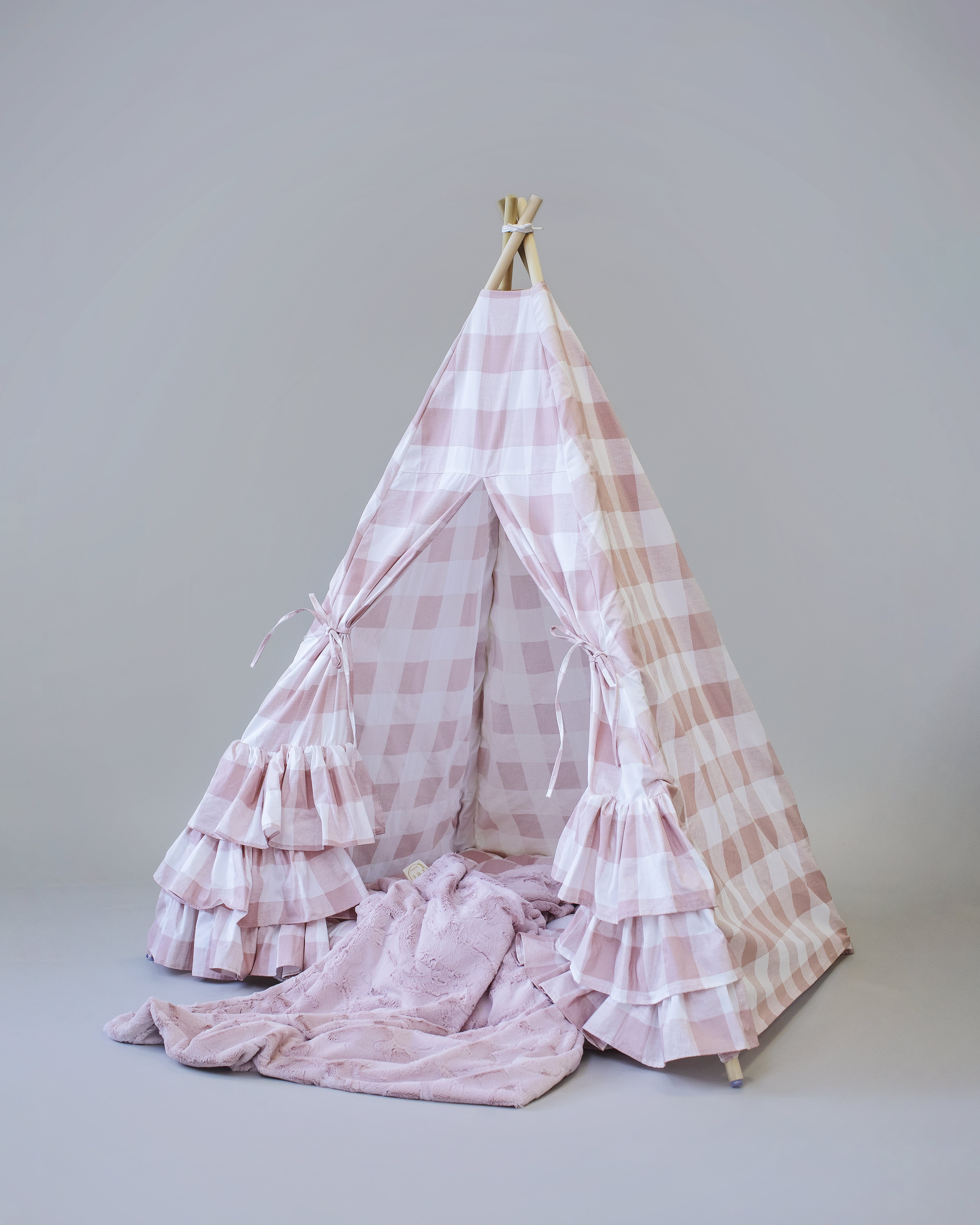 The Bonnie Play Tent