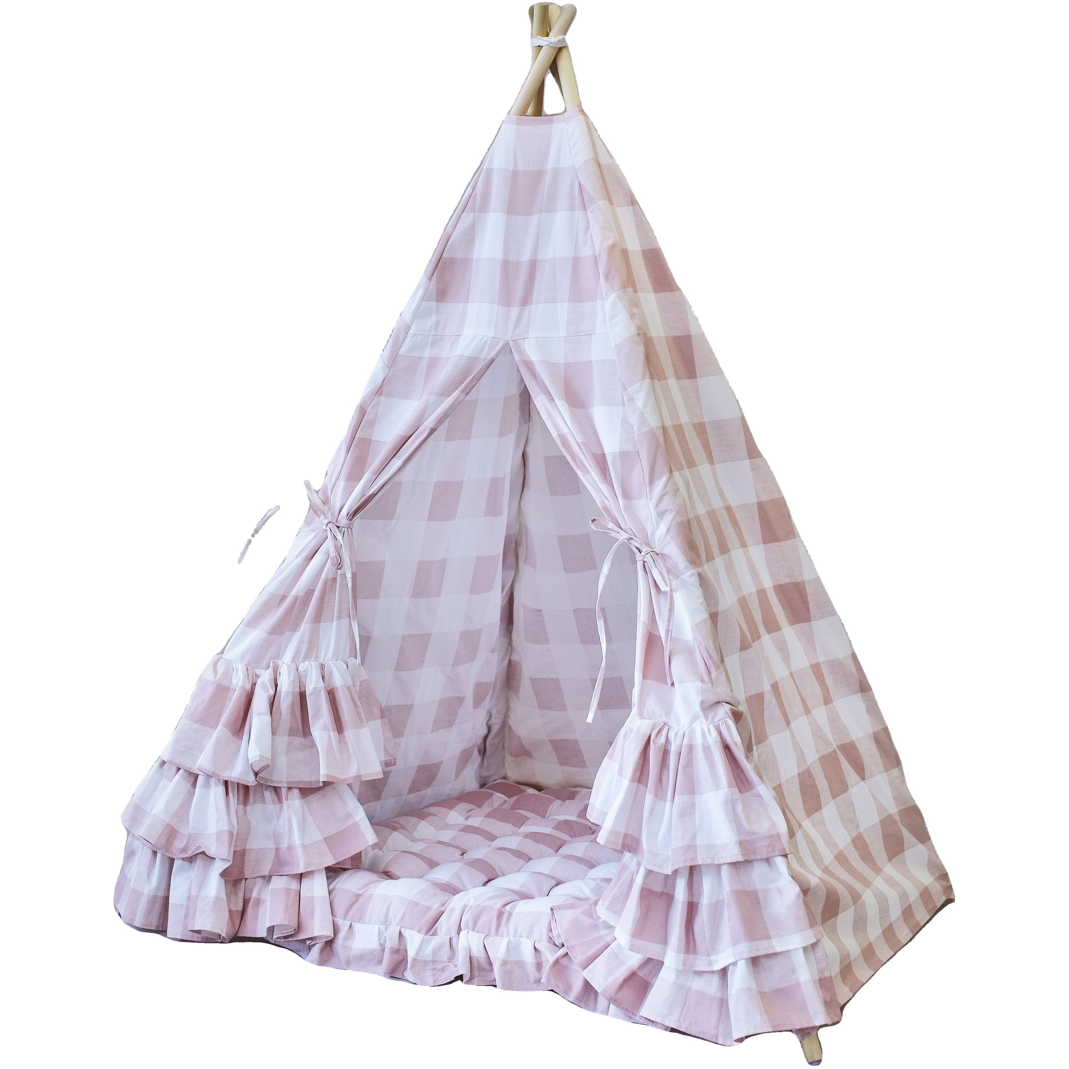 The Bonnie Play Tent