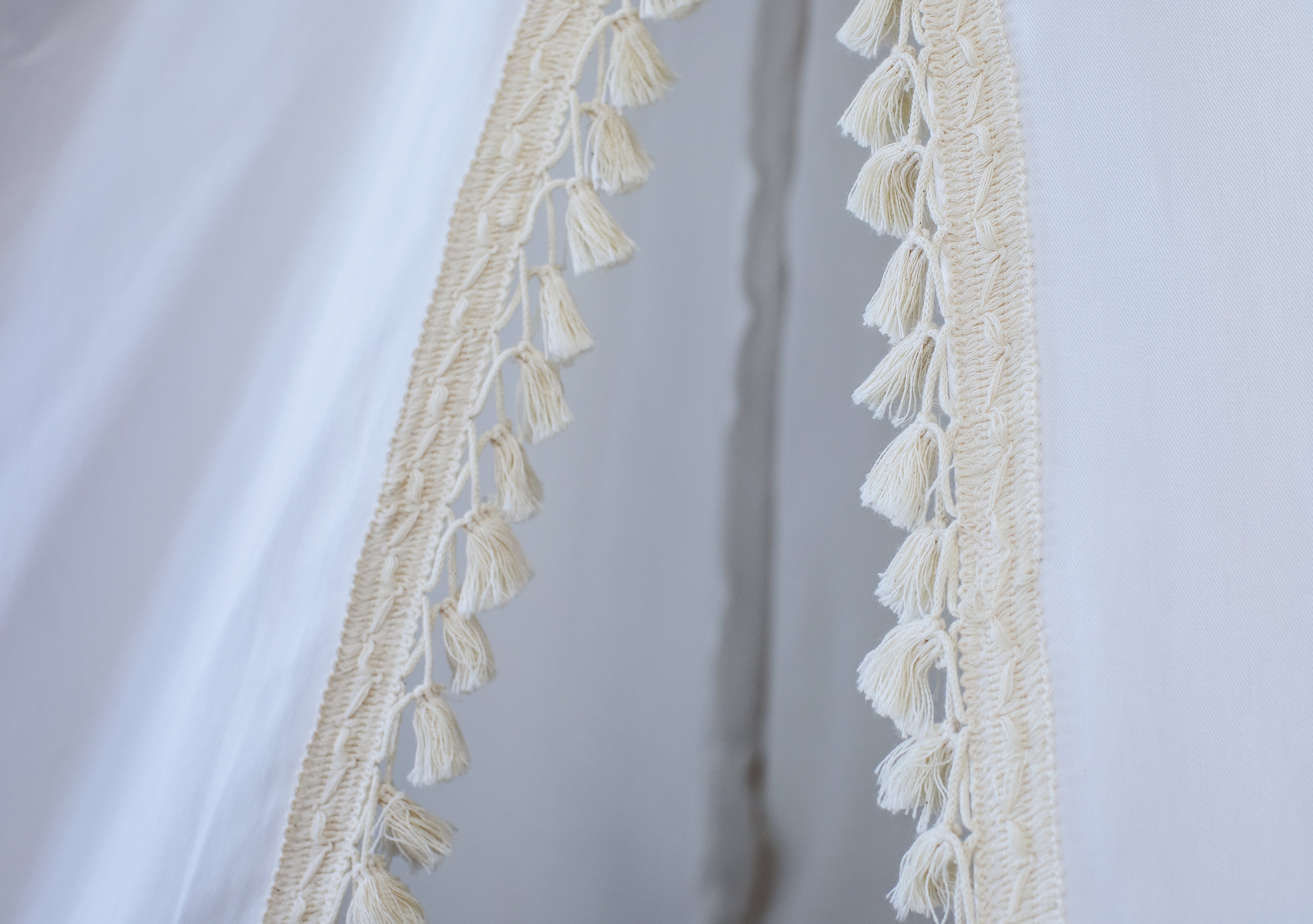 The Elliott Play Tent