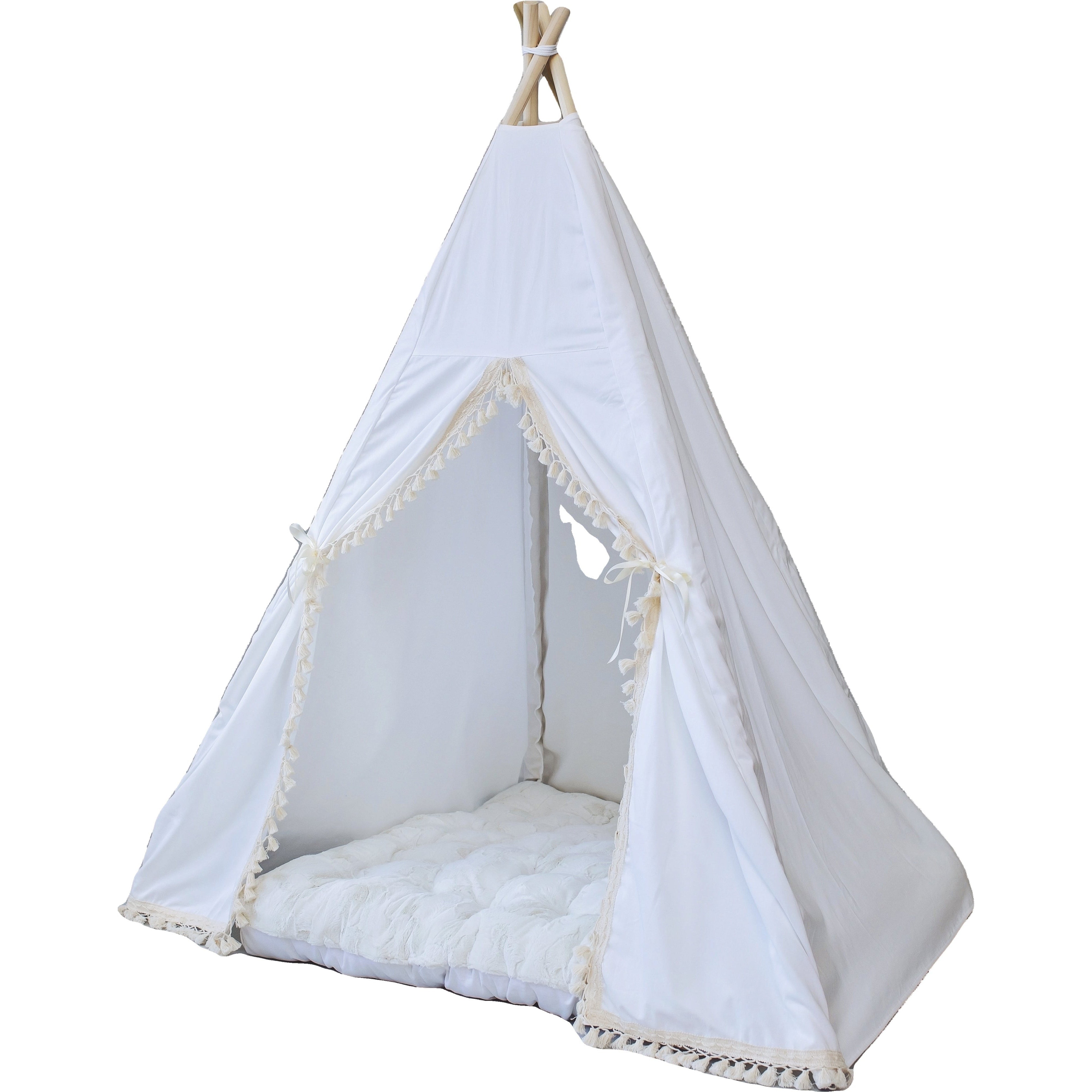 The Elliott Play Tent