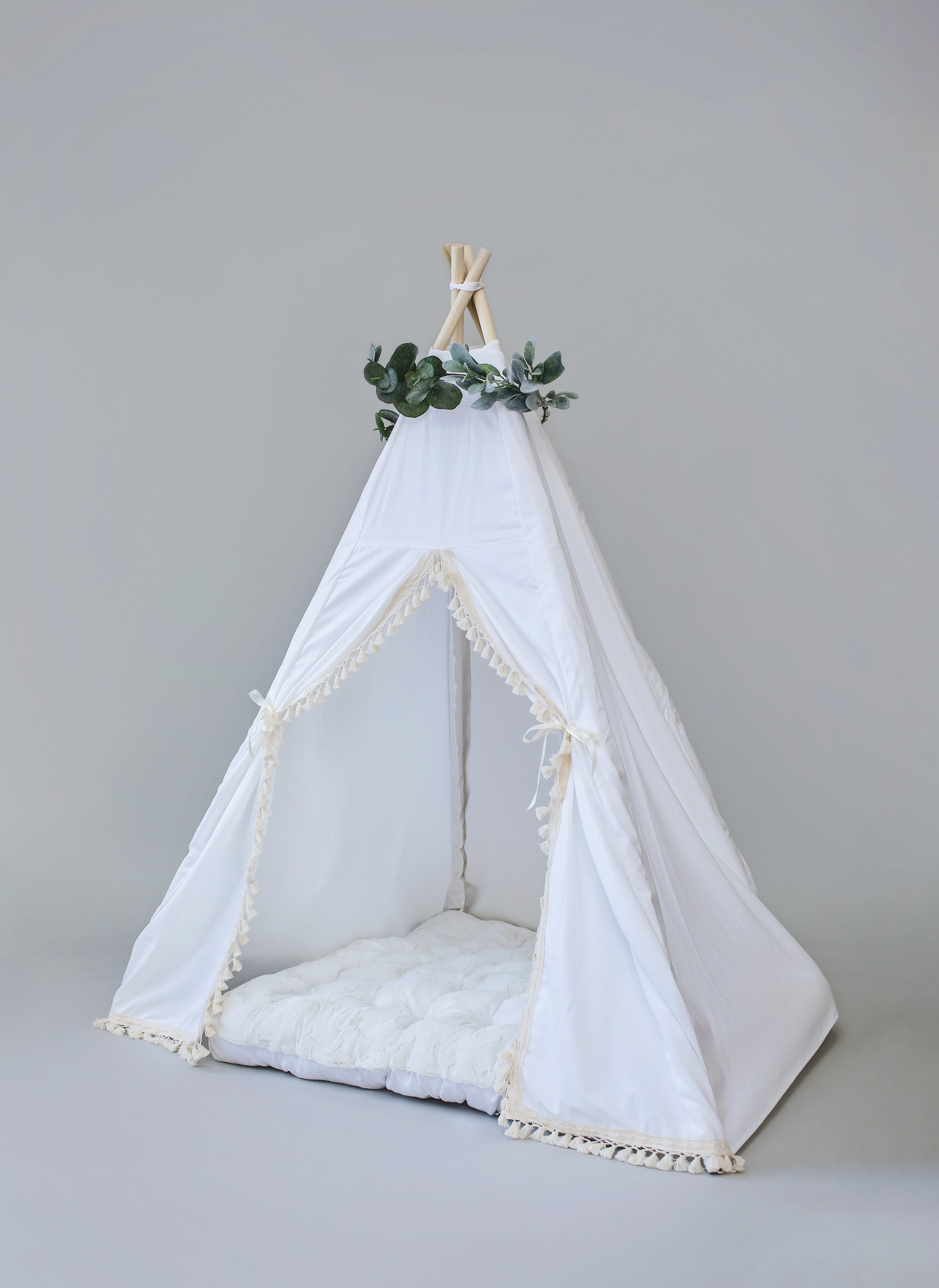The Elliott Play Tent
