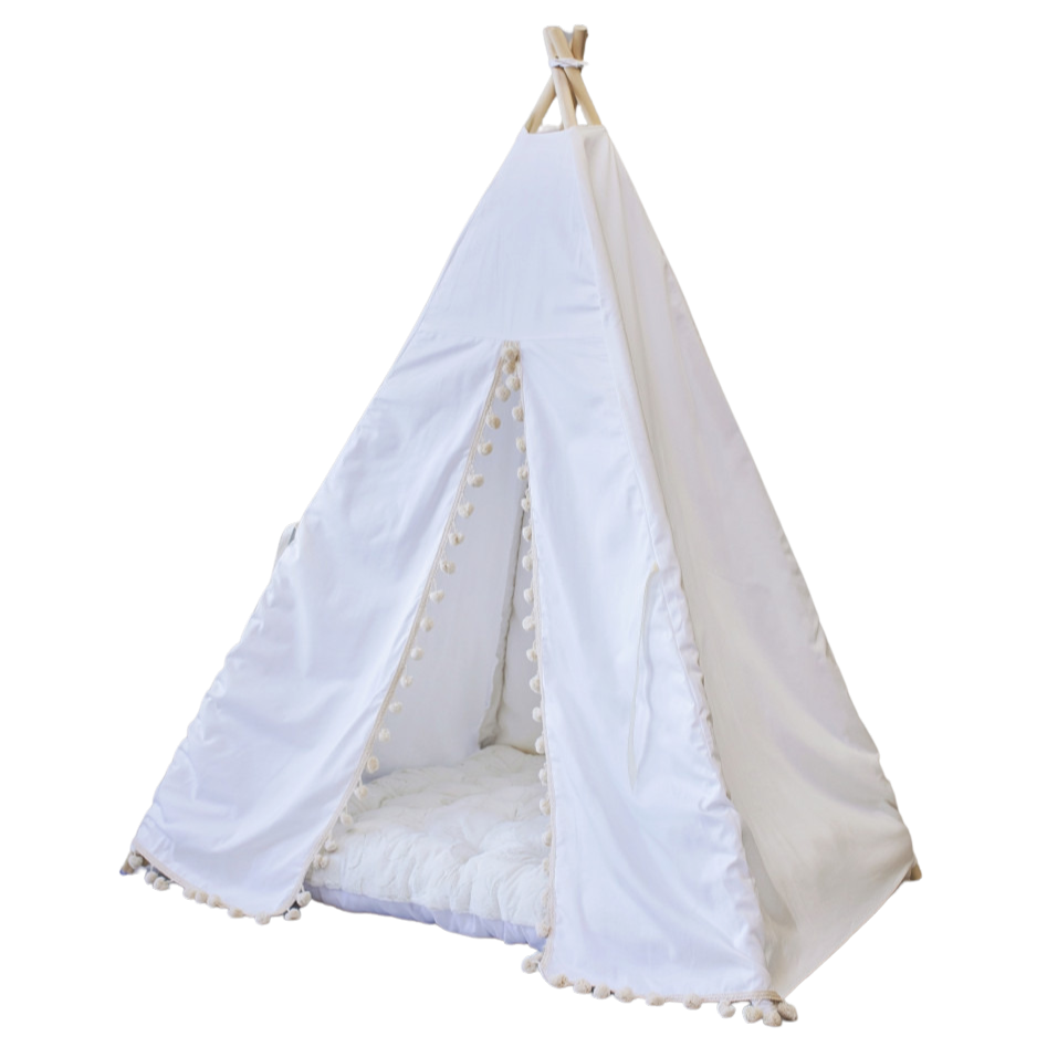 The Skylar Play Tent
