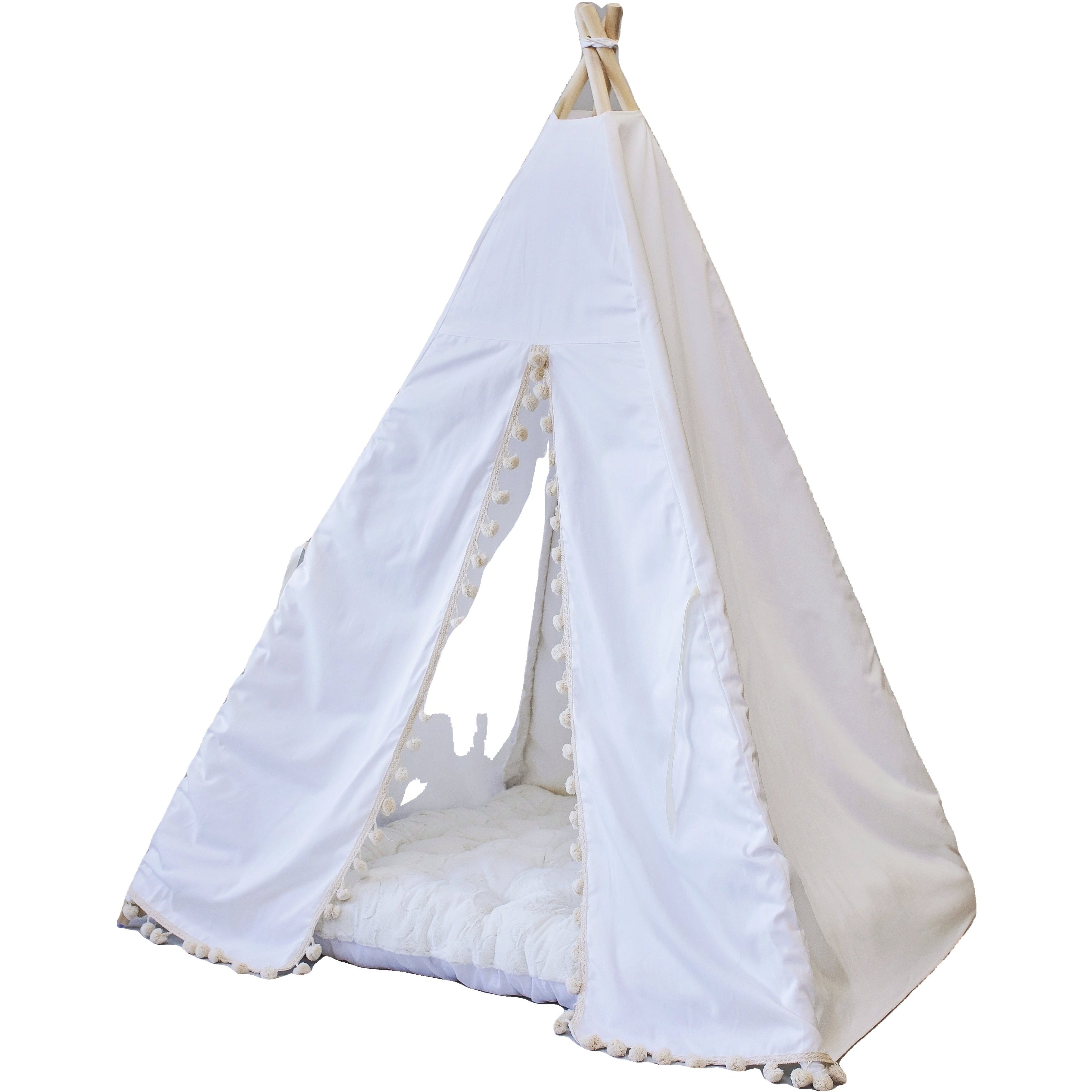 The Skylar Play Tent