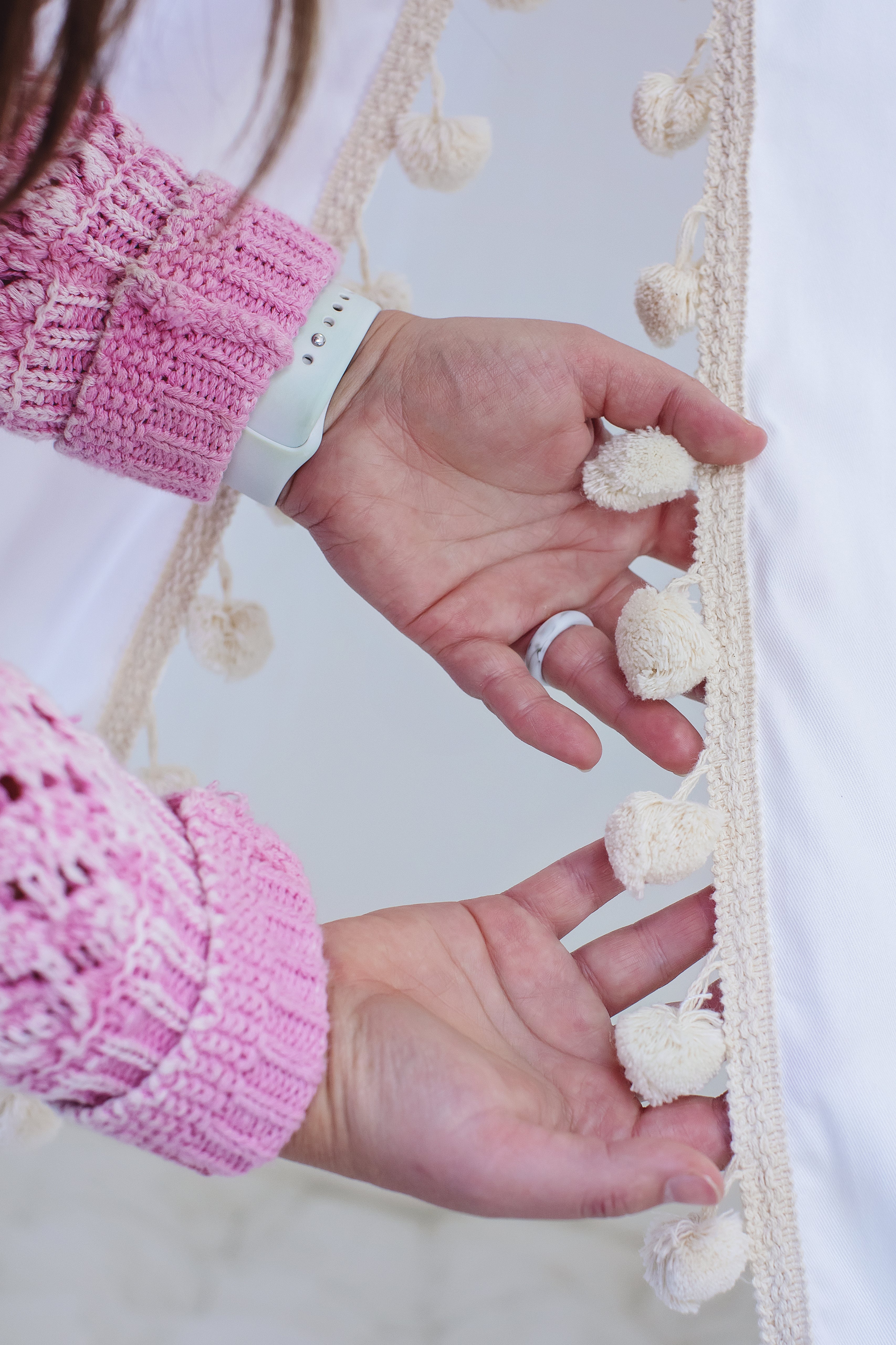 The Skylar Play Tent