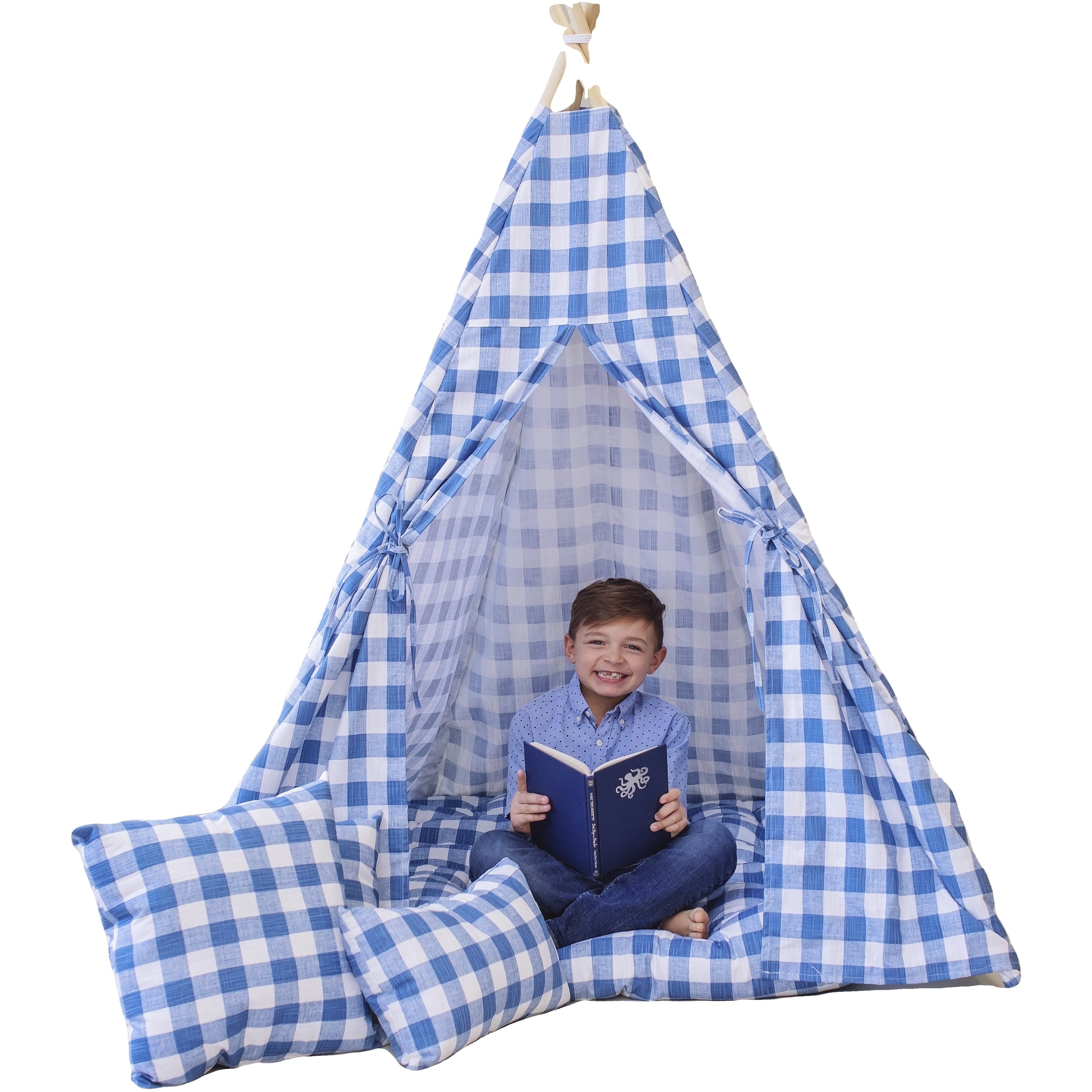 The Jack Play Tent