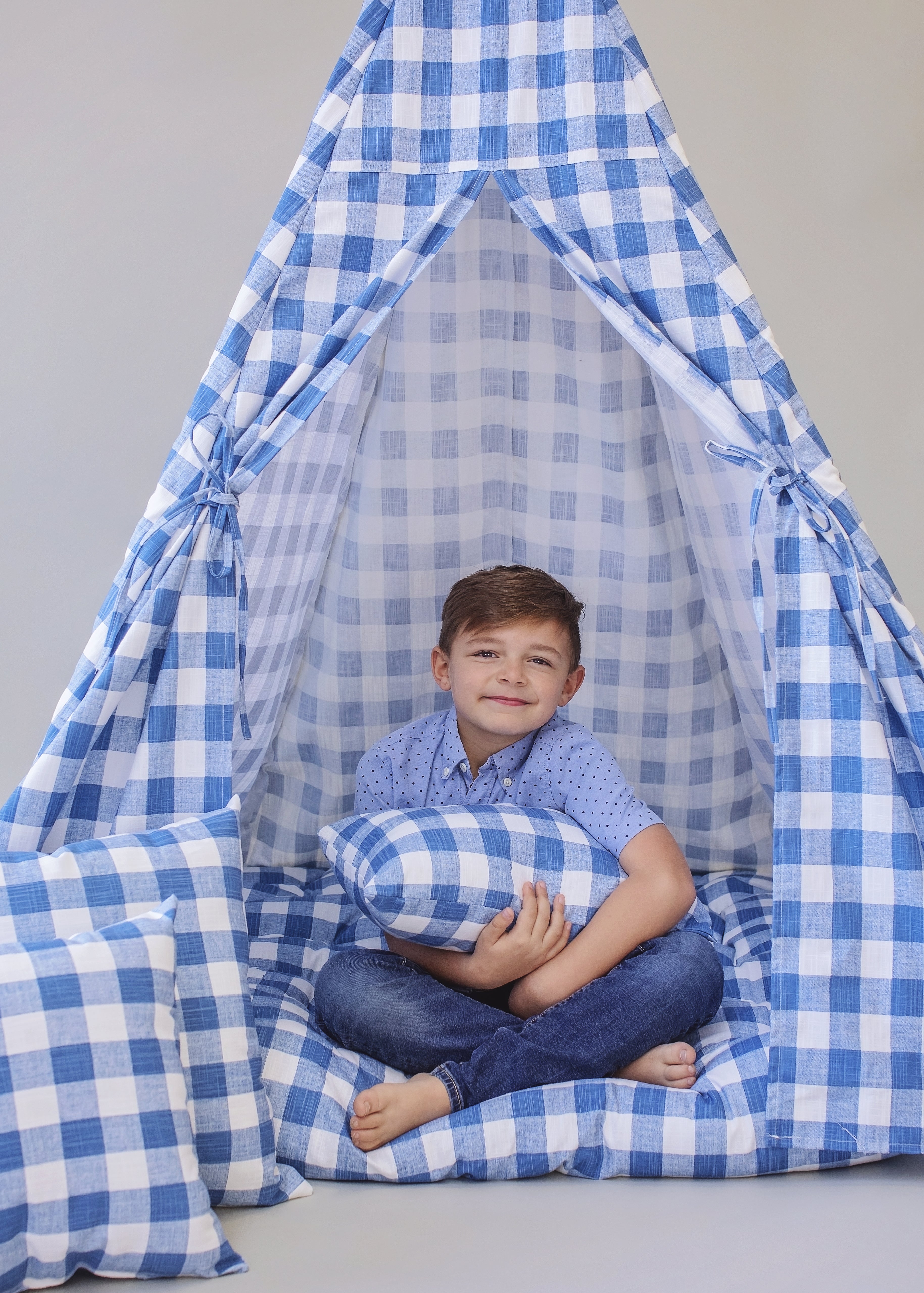 The Jack Play Tent