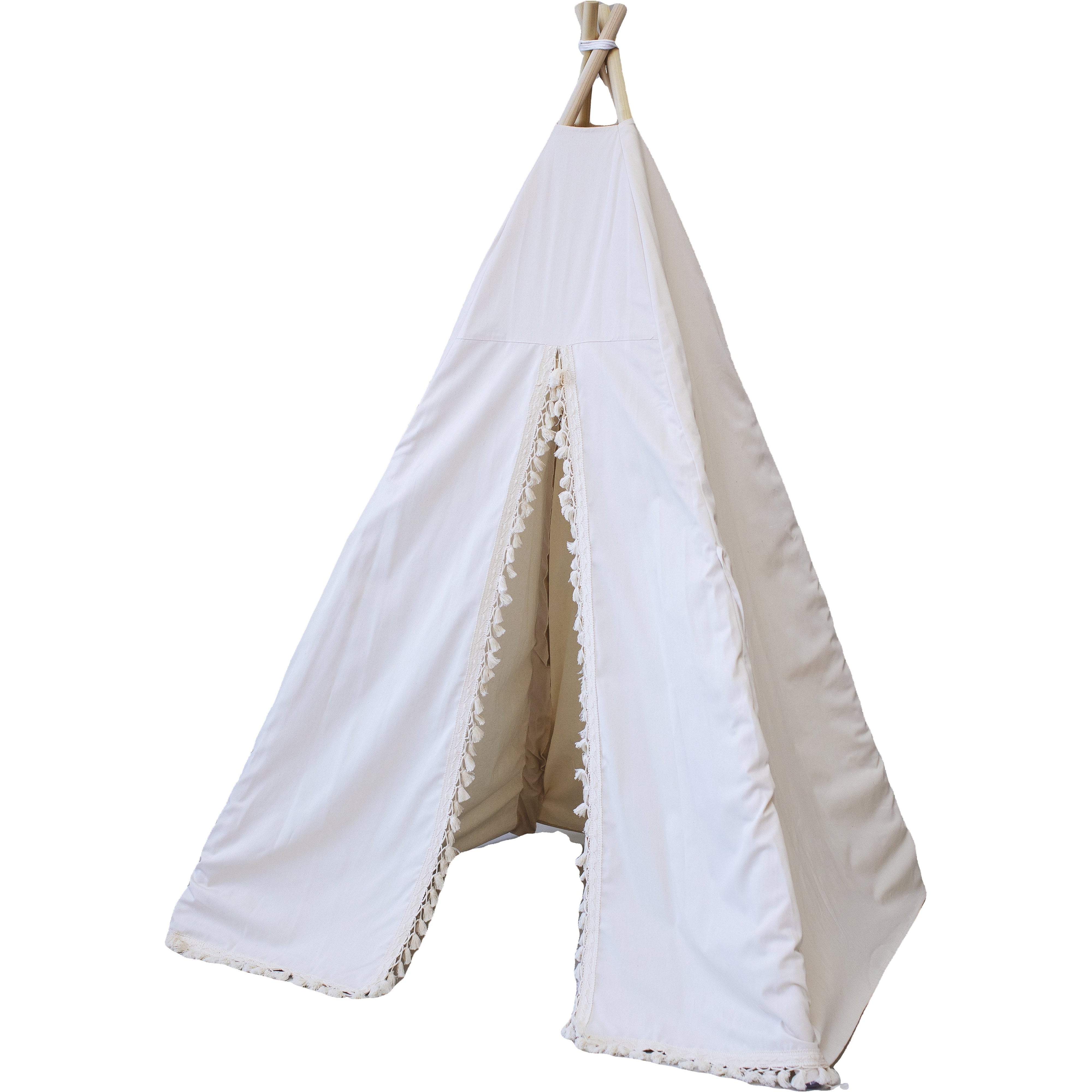 The Finley Play Tent