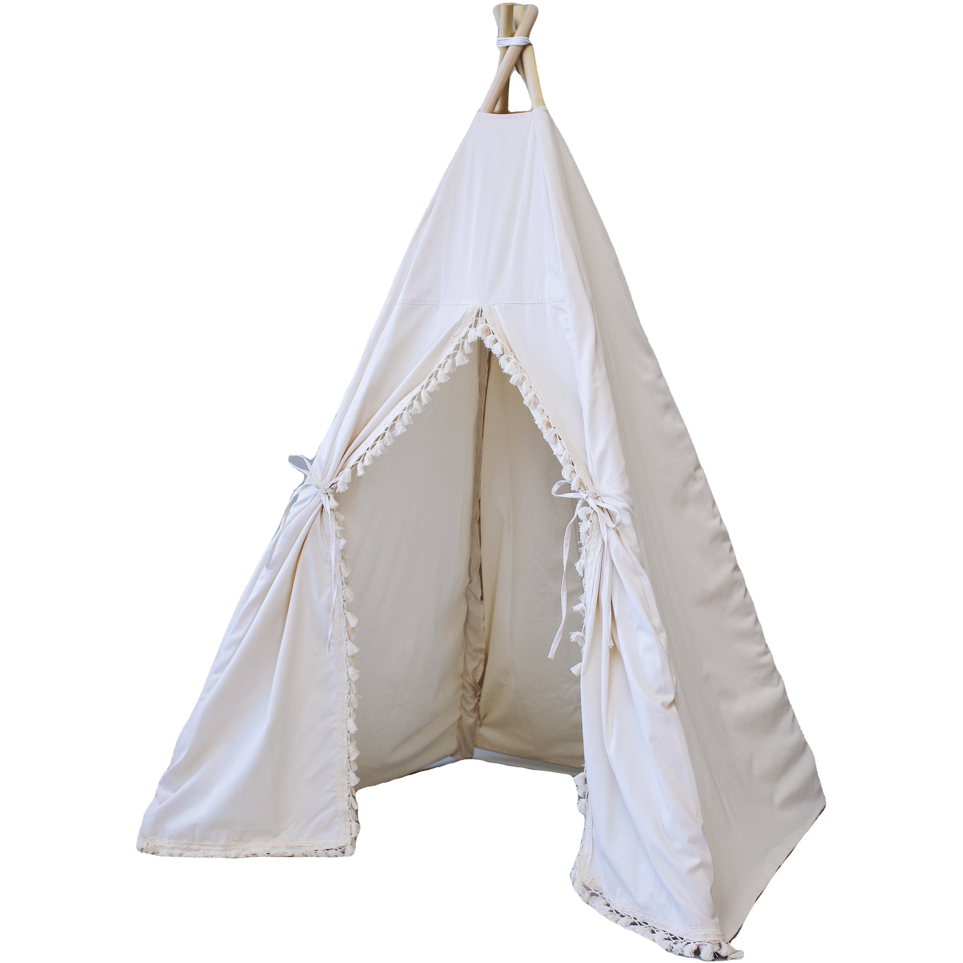 The Finley Play Tent