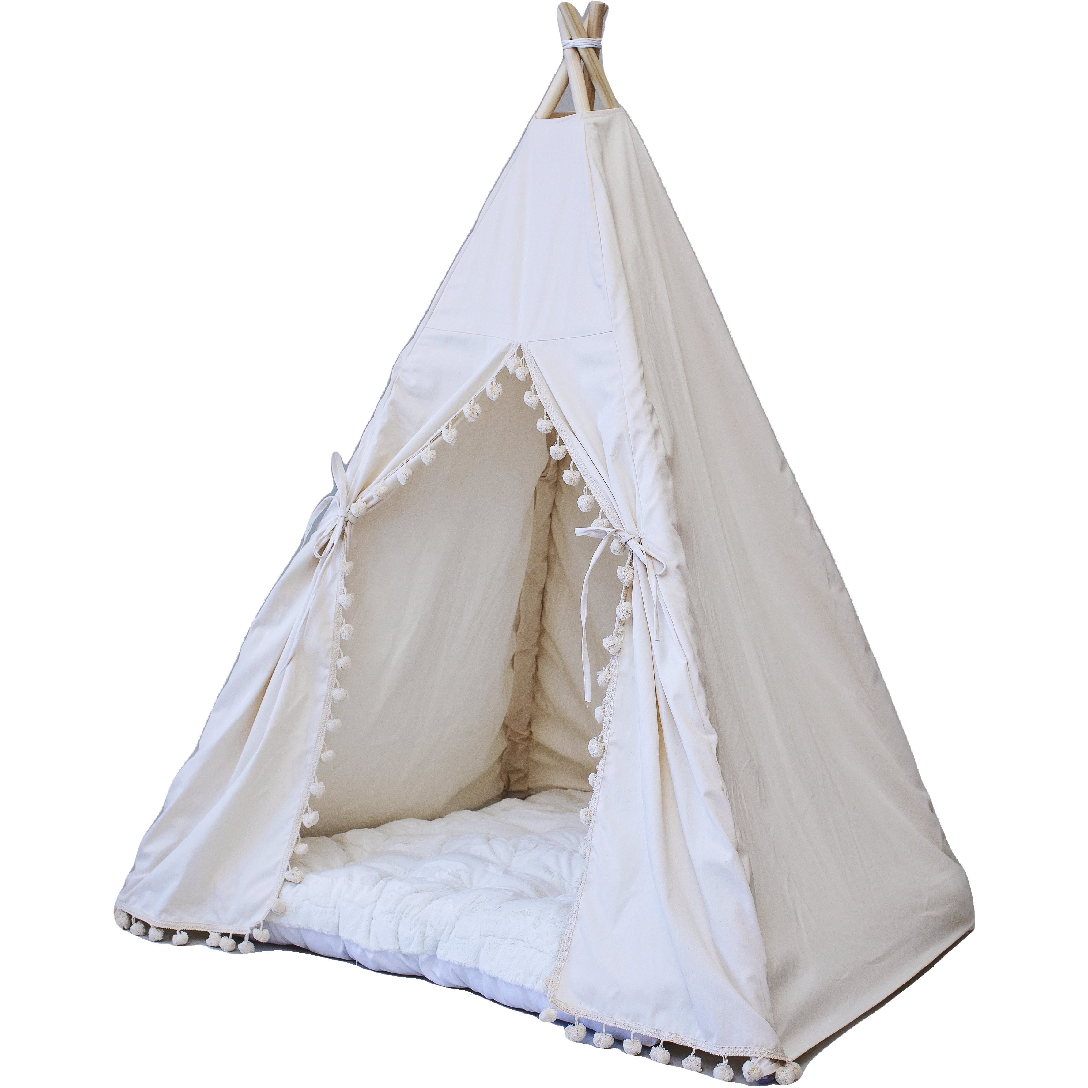 The Adrian Play Tent