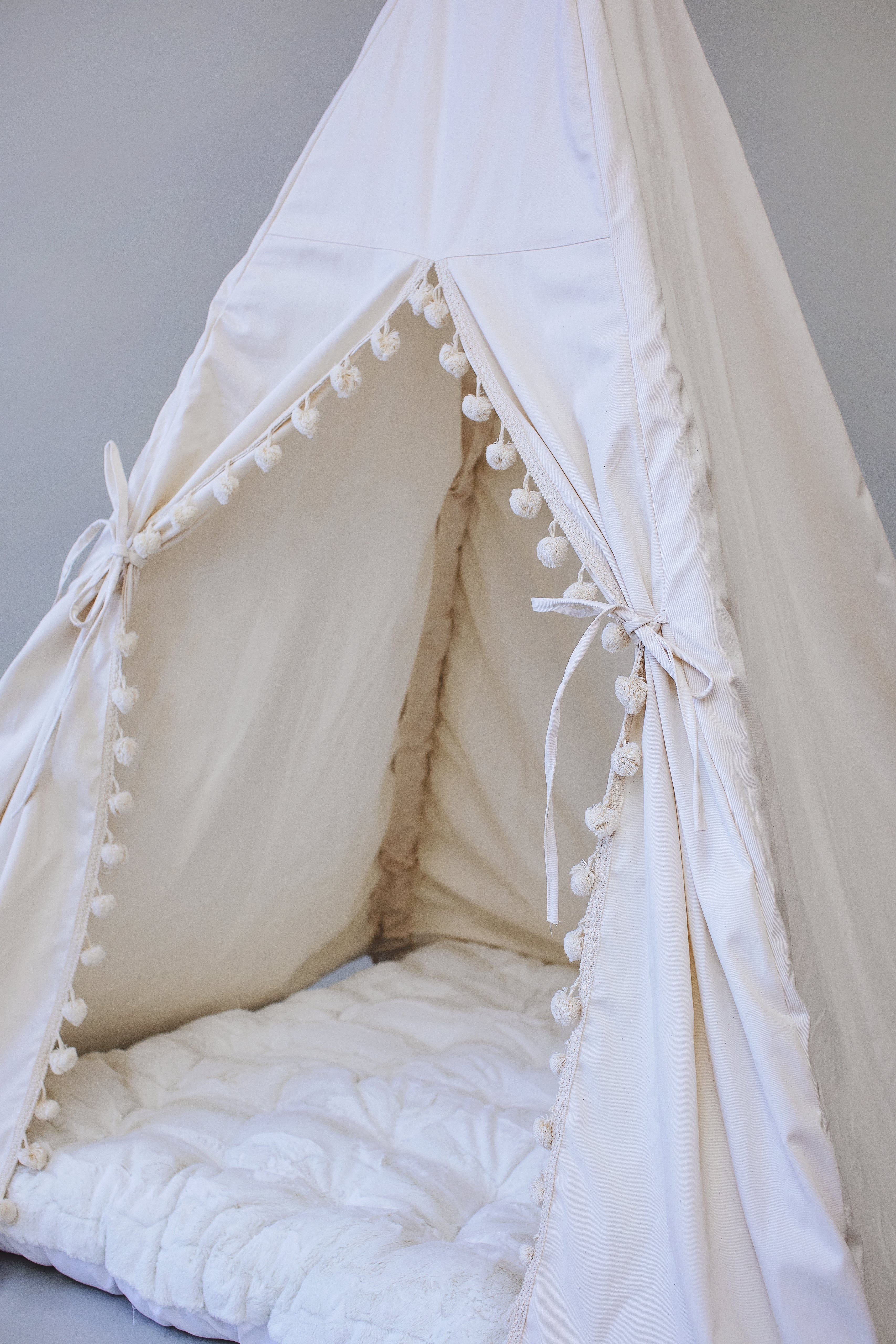 The Adrian Play Tent