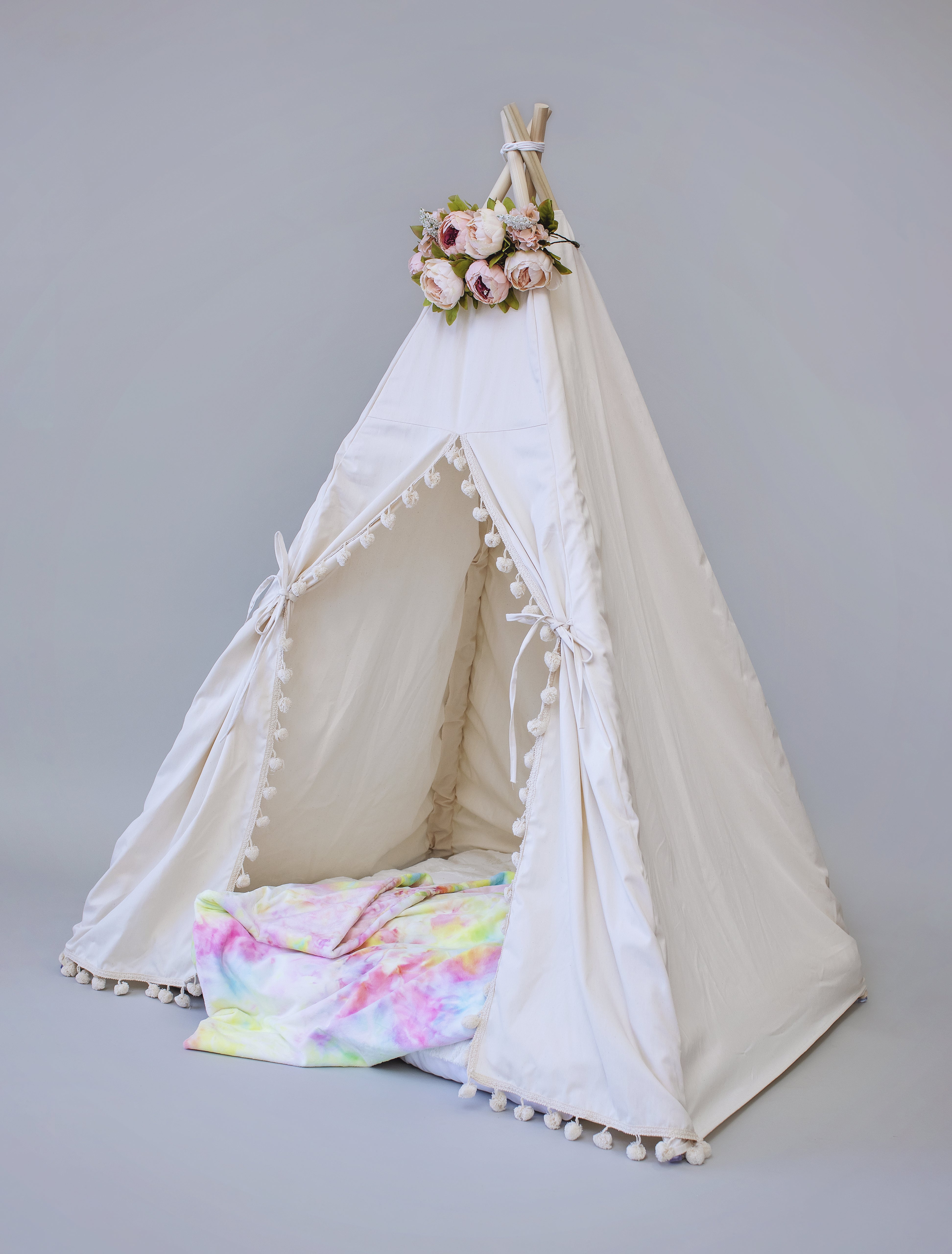The Adrian Play Tent