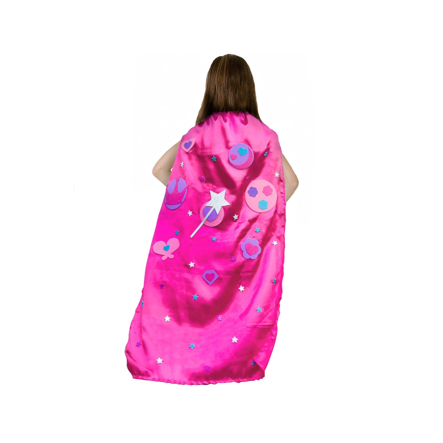 JackInTheBox 3-in 1 Princess