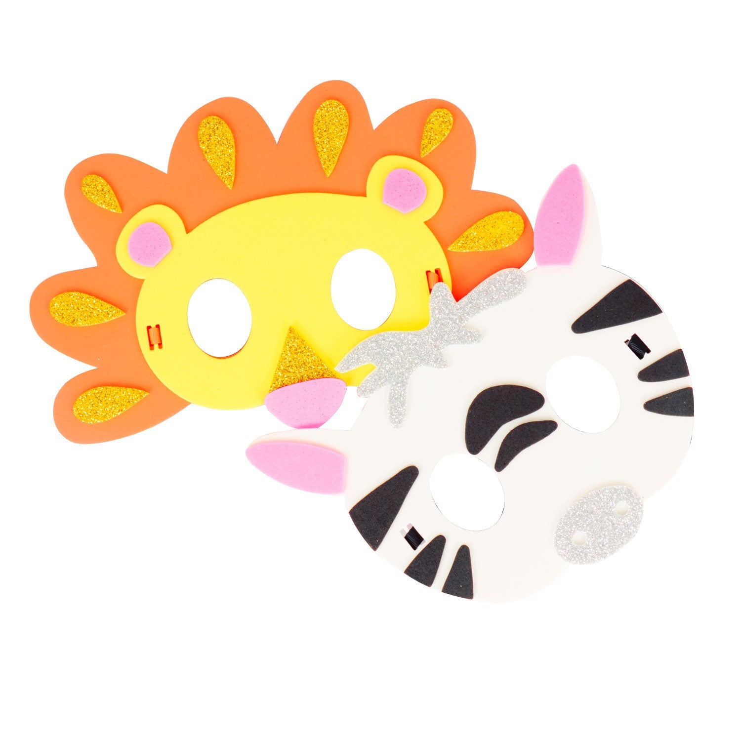 JackInTheBox 3-in 1 Jungle Safari