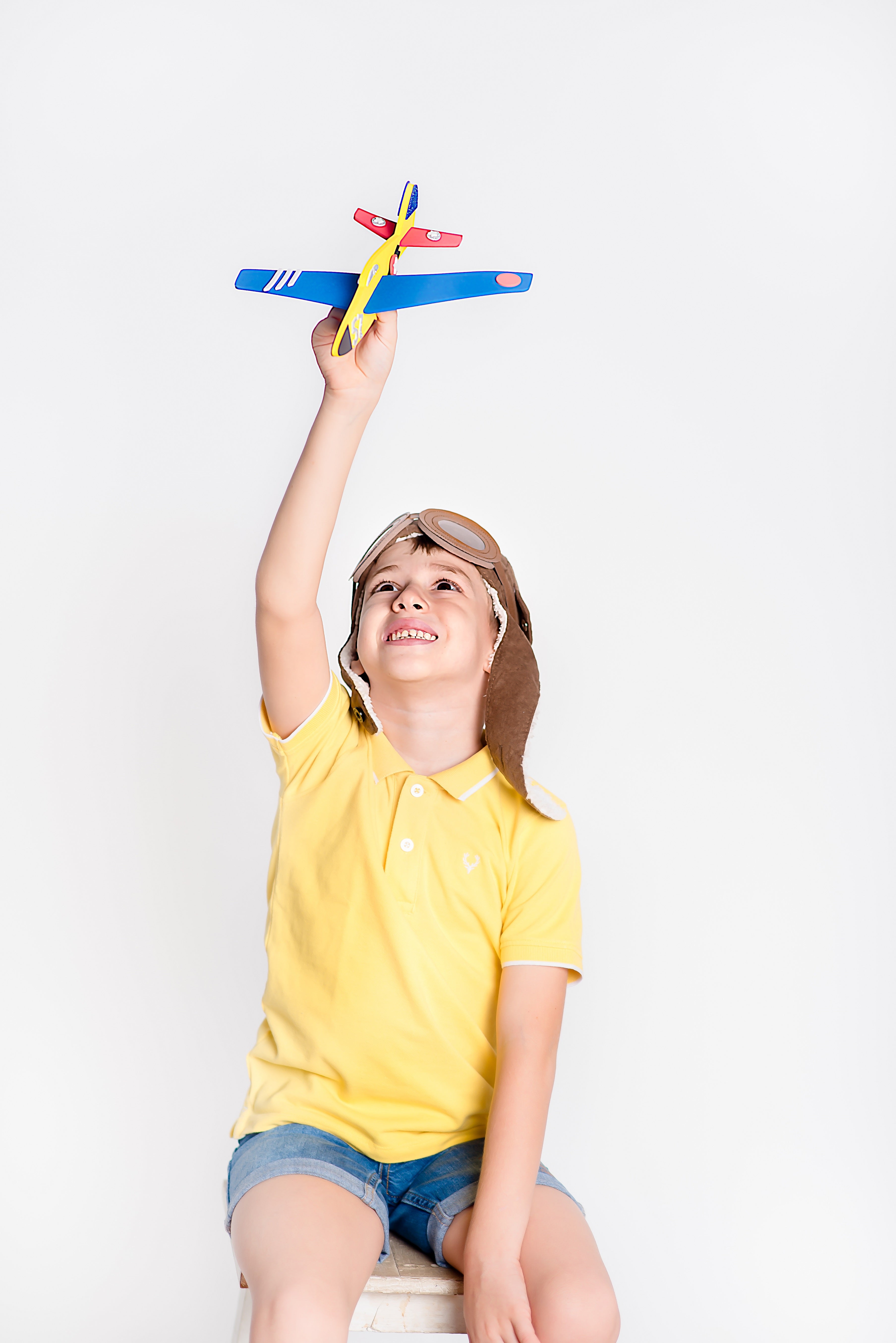 JackInTheBox 3-in 1 Things That Go!