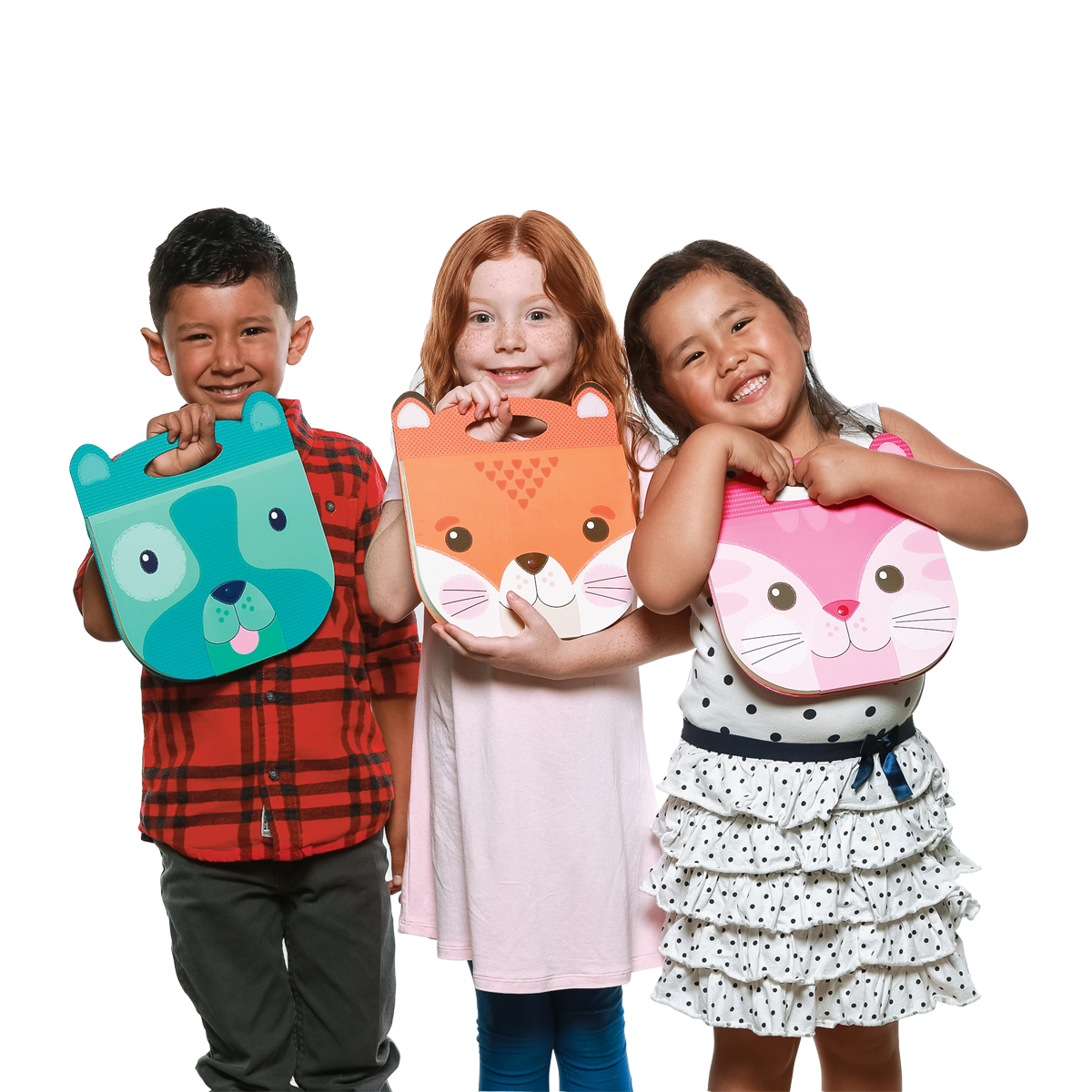 OOLY Carry Along Sketchbook - Dog Sketch Books