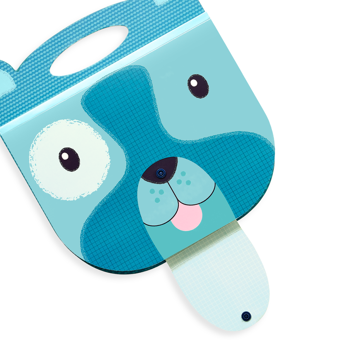 OOLY Carry Along Sketchbook - Dog Sketch Books