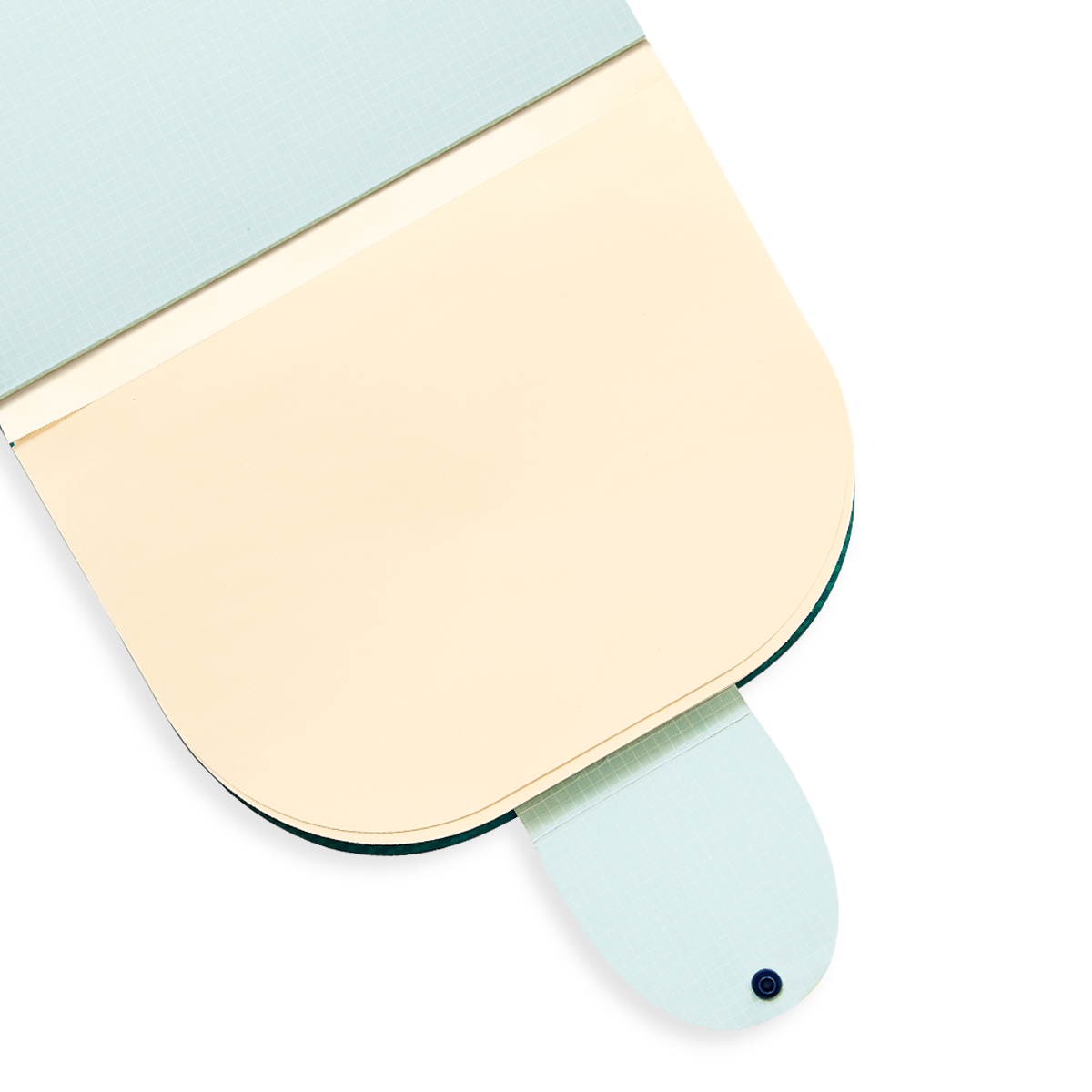 OOLY Carry Along Sketchbook - Cat Sketch Books