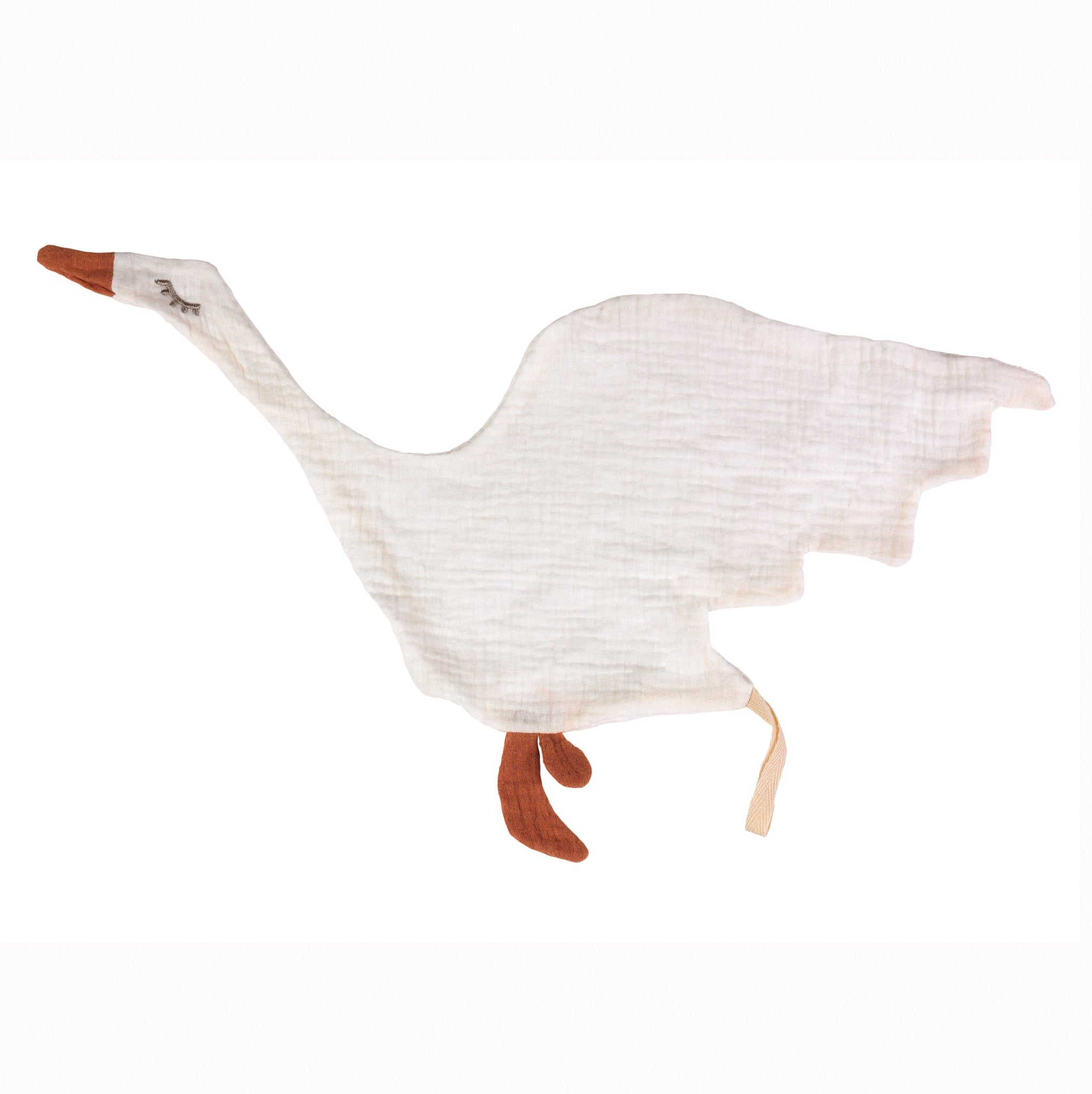Les Petits by Egmont Doudou Goose