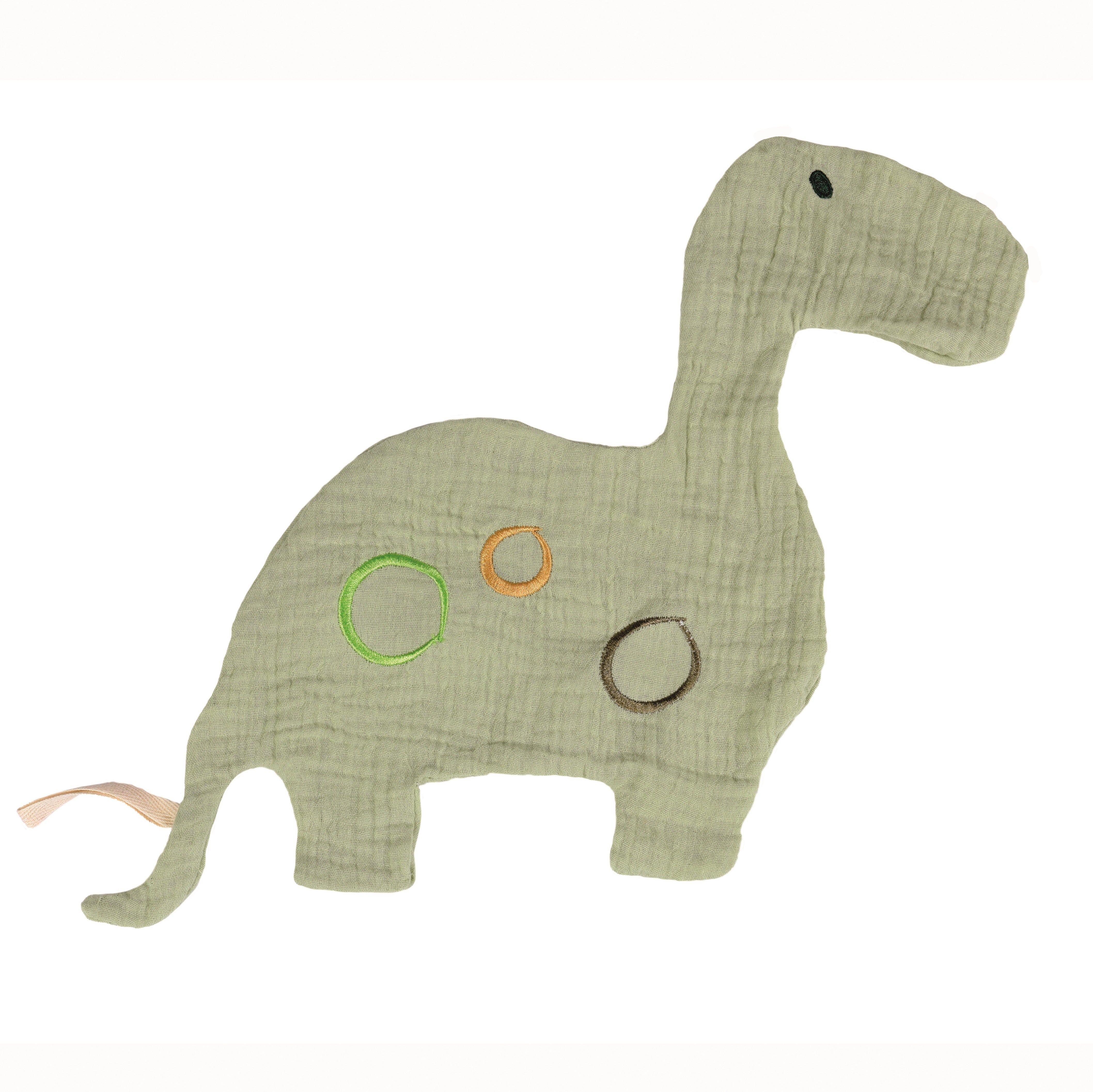 Egmont Les Petits by Doudou Dino Blankies