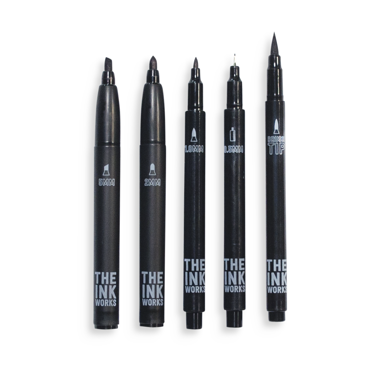 OOLY The Ink Works Markers Markers