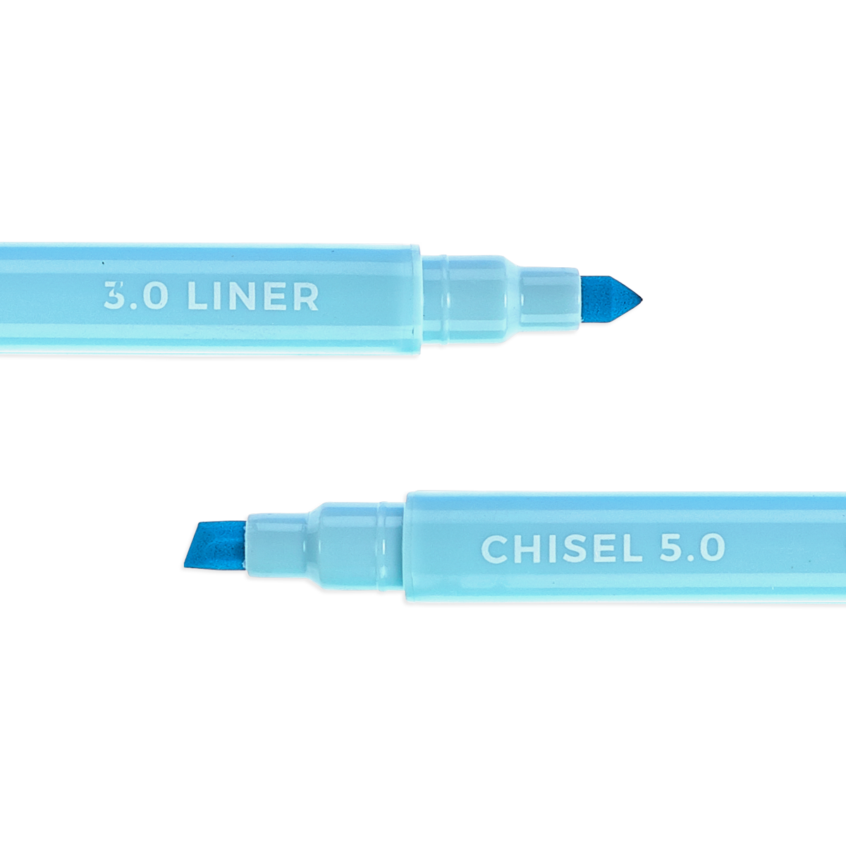 OOLY Pastel Liners Dual Tip Markers Markers