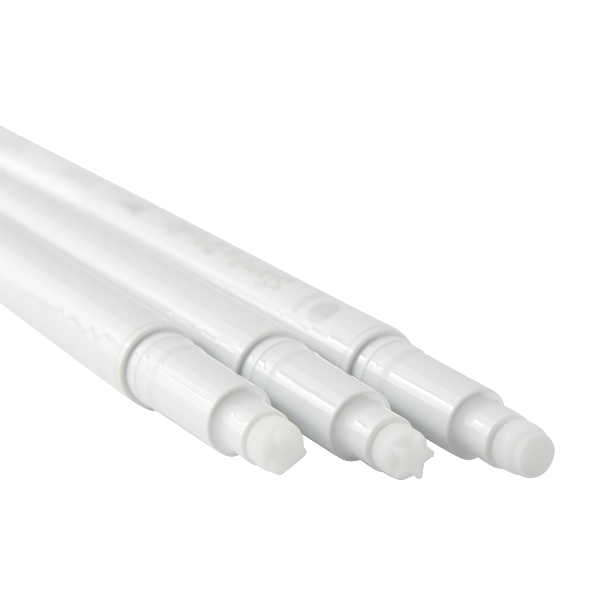 Stamp-a-doodle Double-ended Markers - Set Of 12