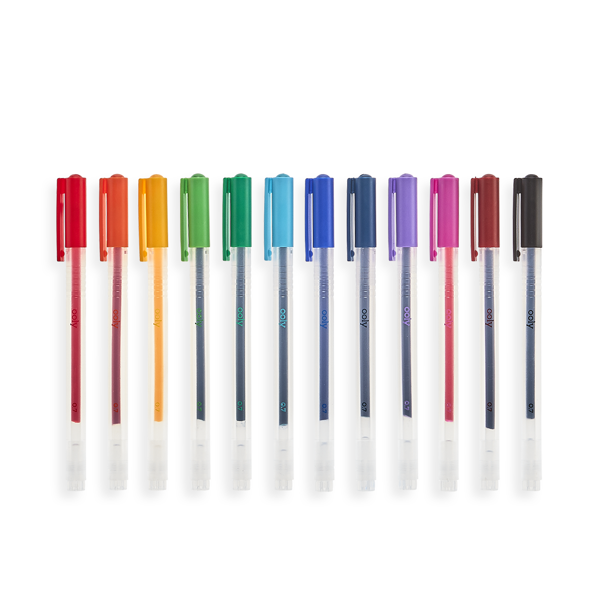 OOLY Color Luxe Gel Pens Gel Pens