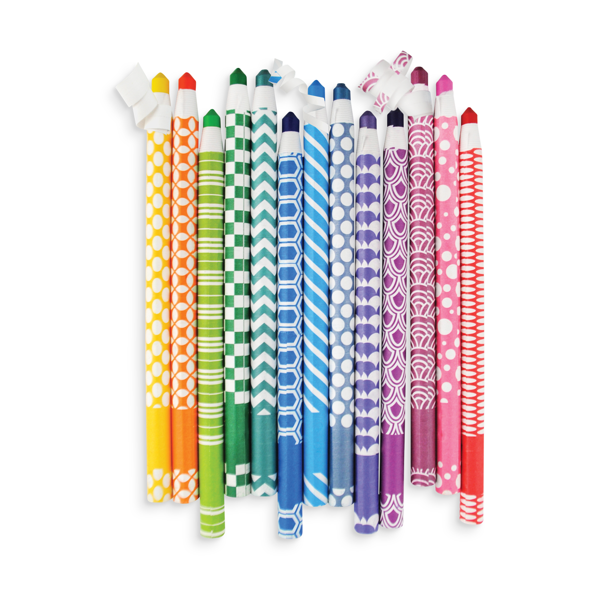 OOLY Color Appeel Crayons Crayons