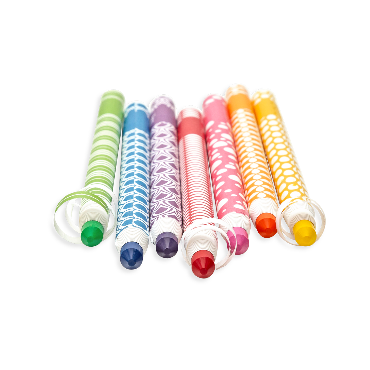 OOLY Color Appeel Crayons Crayons