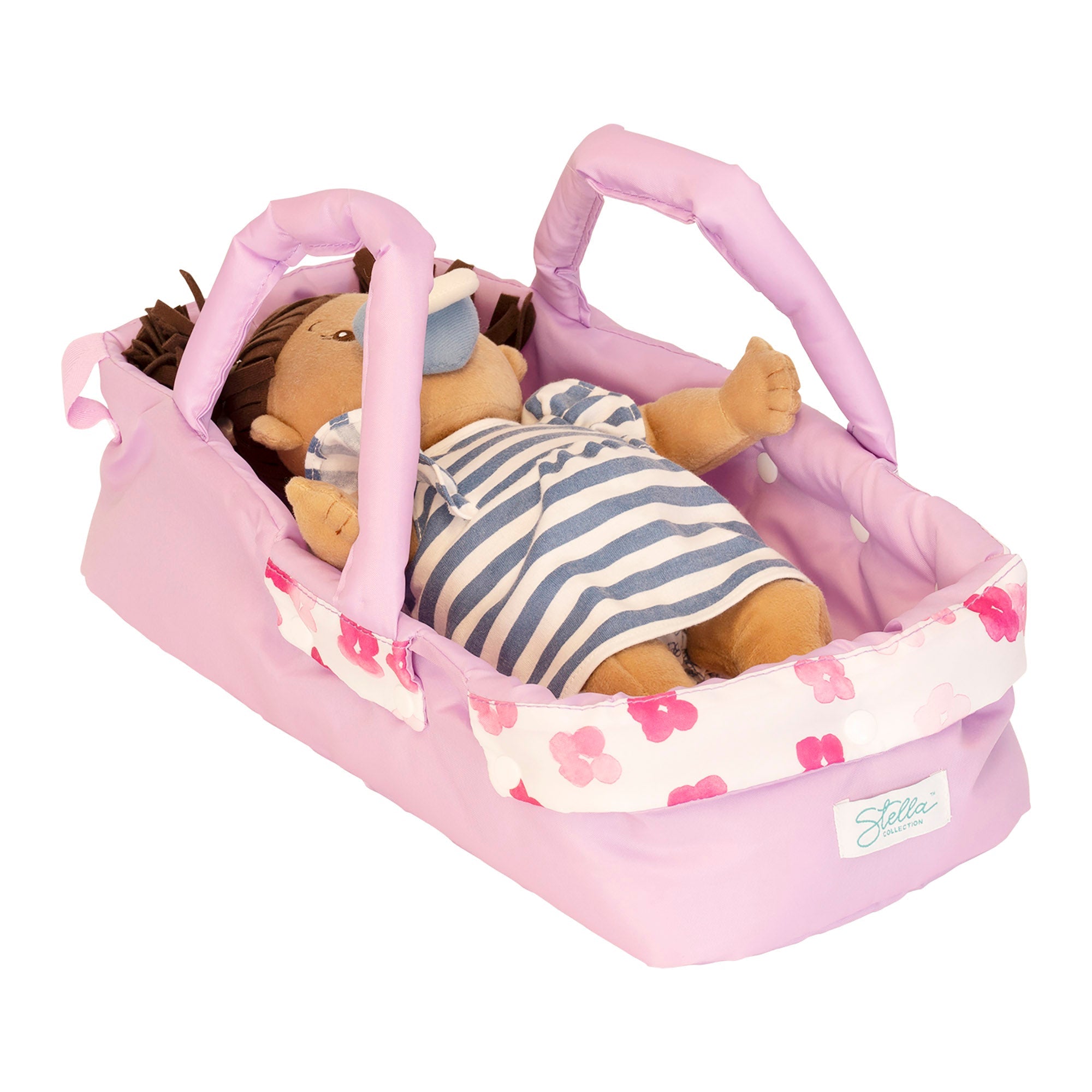 Manhattan Toy Stella Collection Buggy Dolls