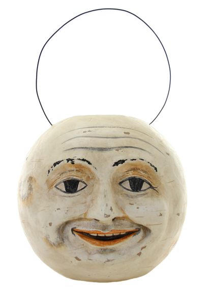 Fairytail Moon Candy Bucket