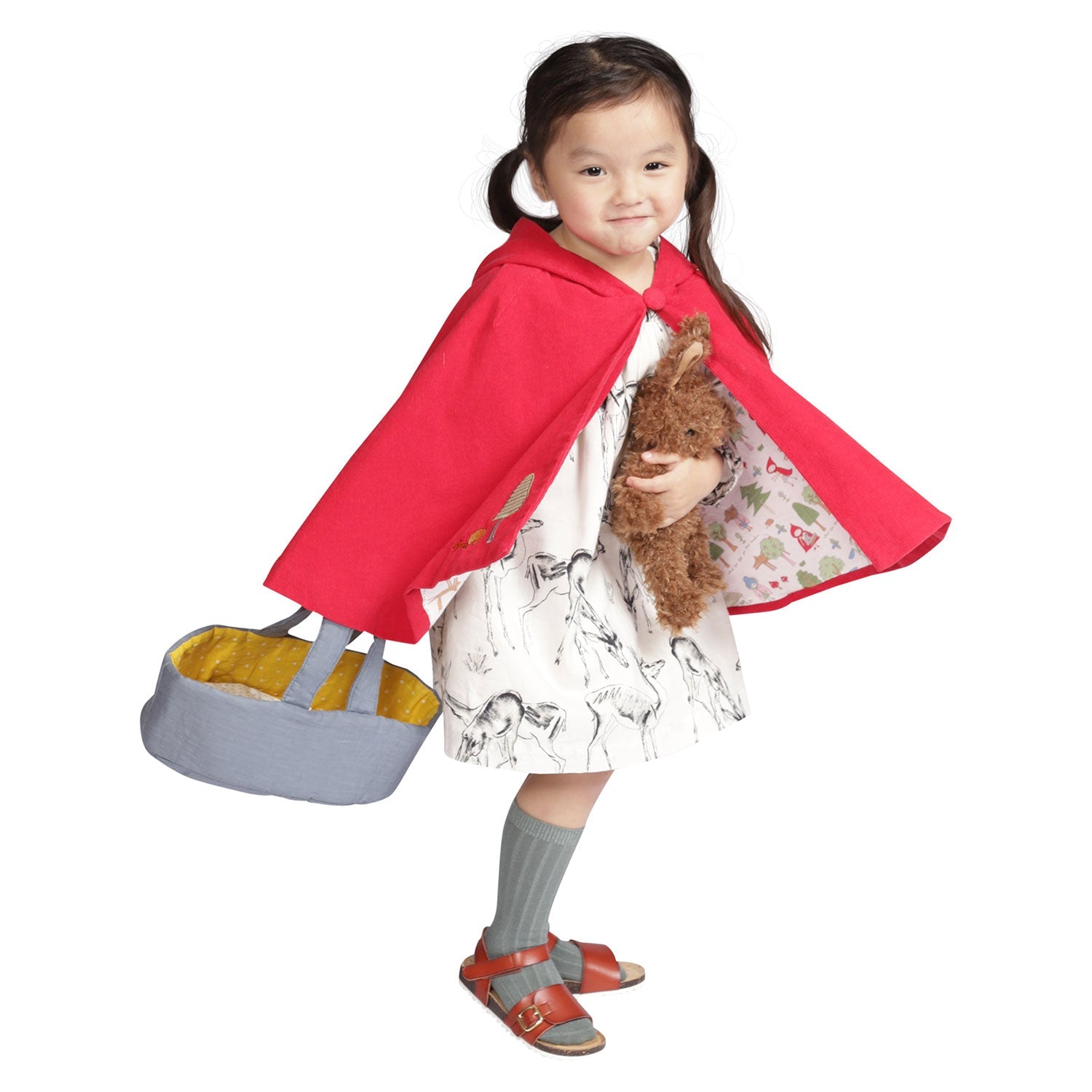 Manhattan Toy Moppettes Beau Bunny - EasyTot