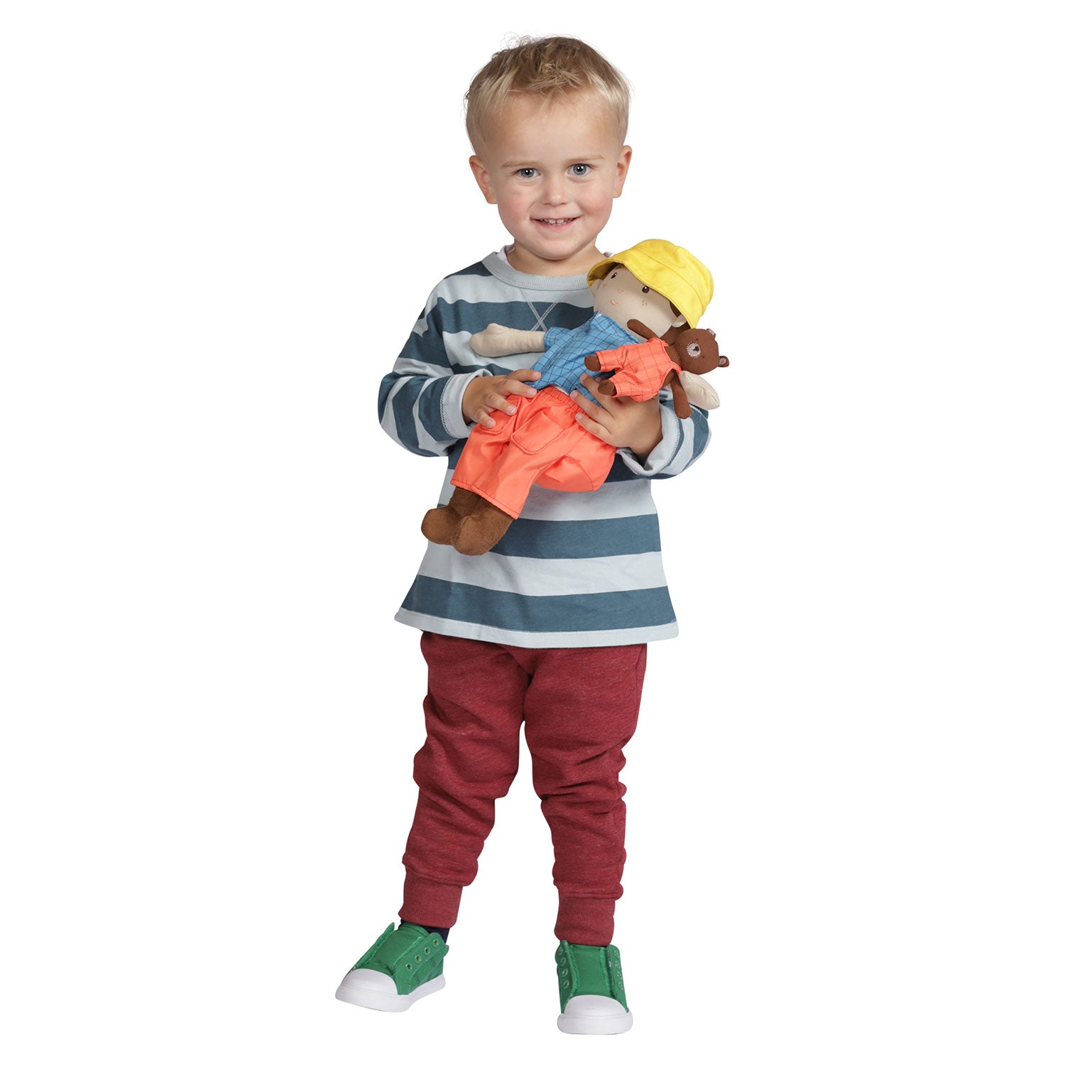 Manhattan Toy Playdate Friends Alex Dolls