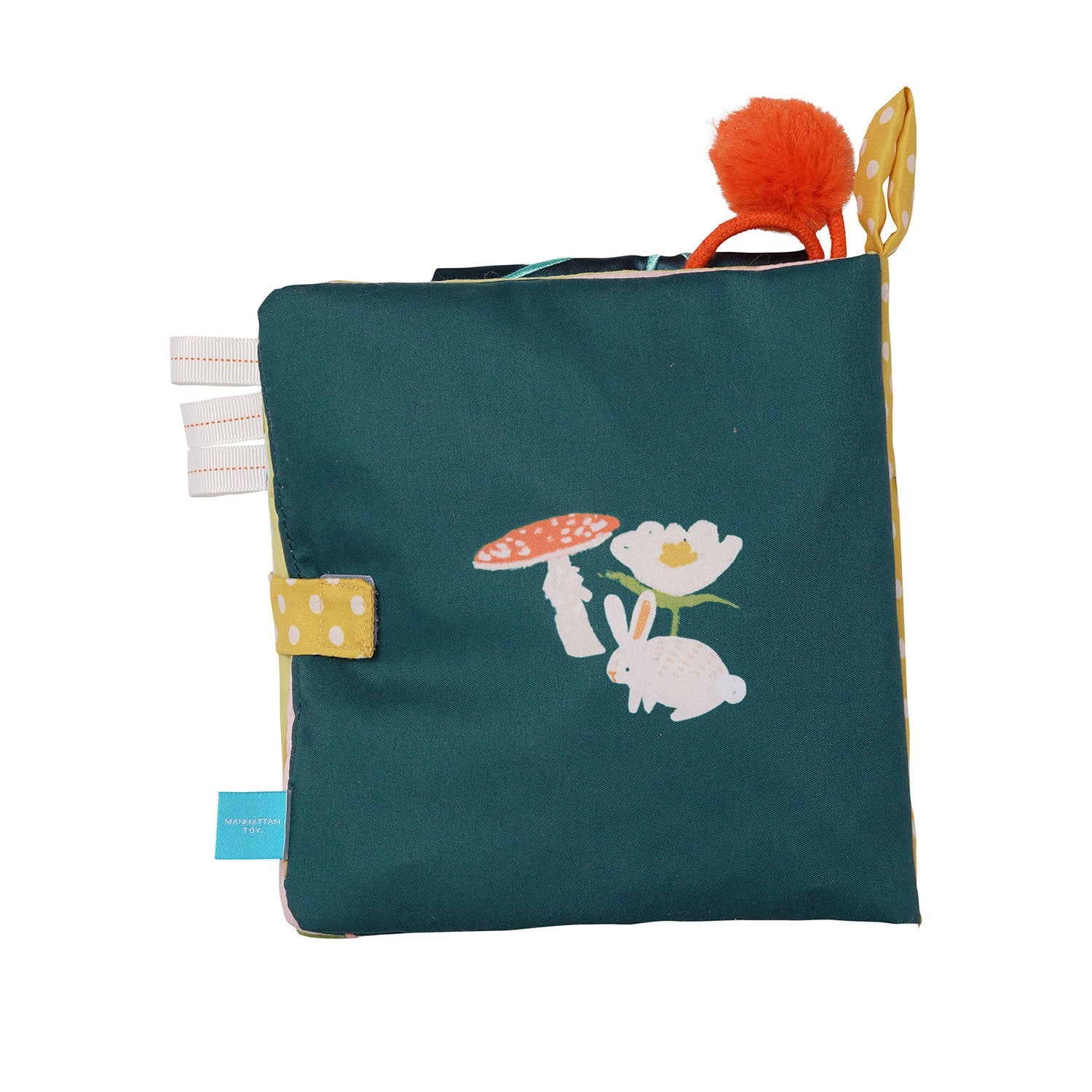 Manhattan Toy Fairytale Peek-a-boo - EasyTot