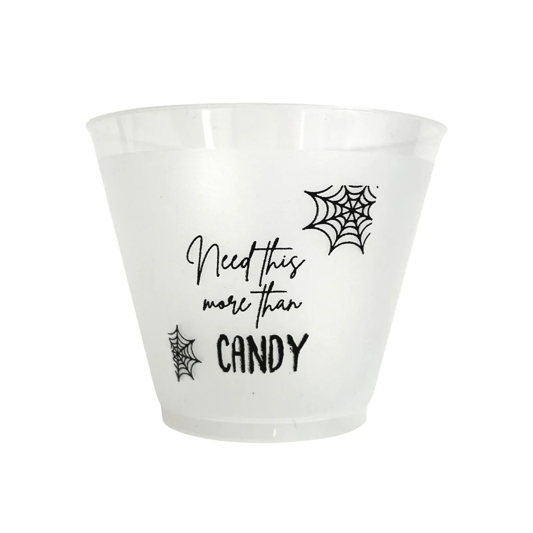 Halloween Wine Tumbler (6pc)