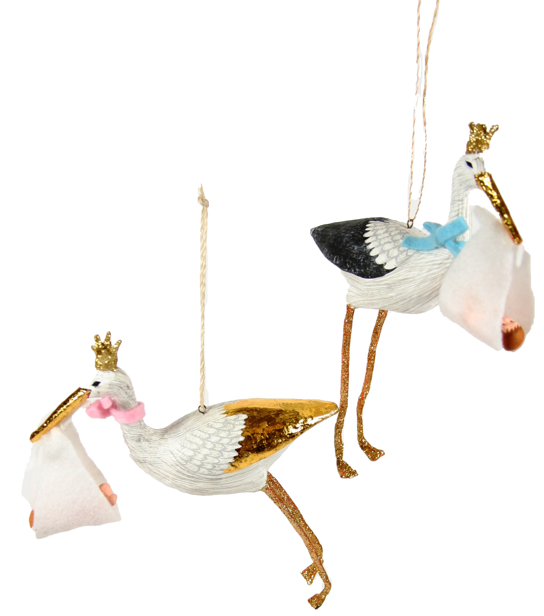 Special Delivery Set Of 2