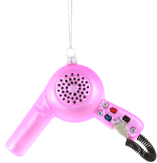 Hair Dryer