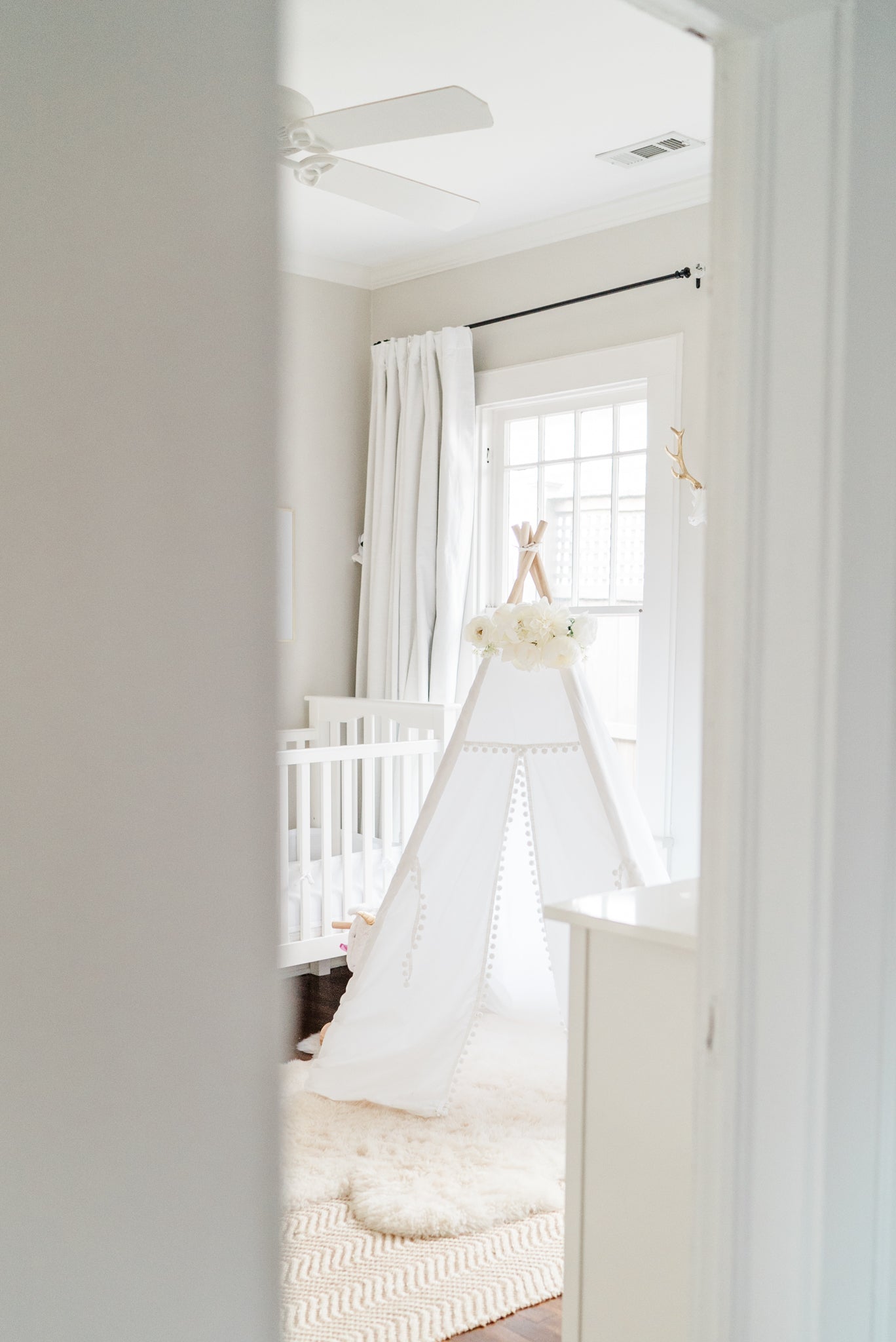 The Beckett Play Tent