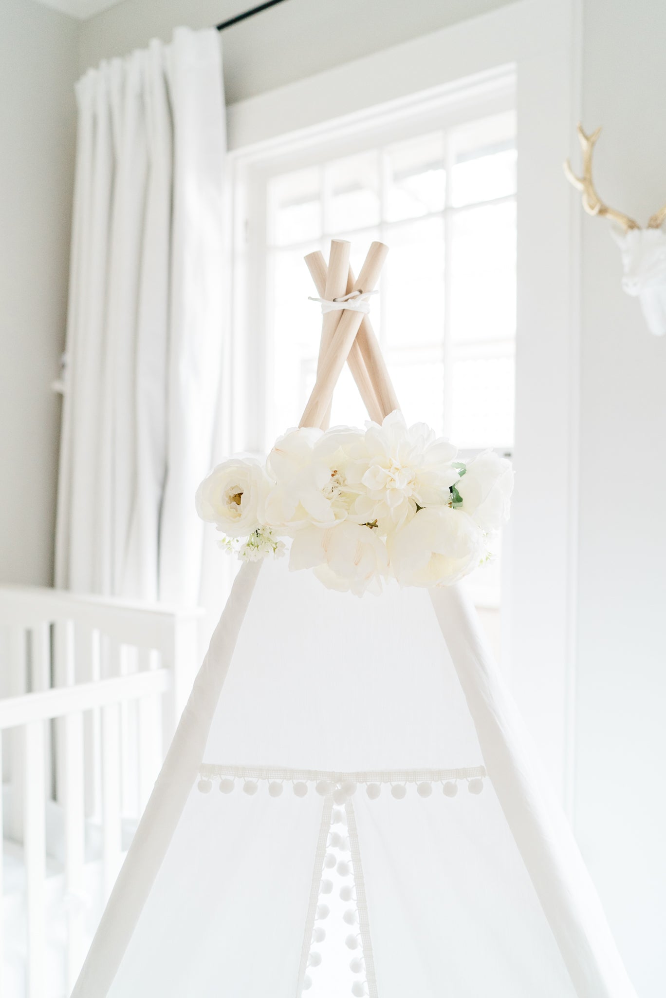 The Beckett Play Tent