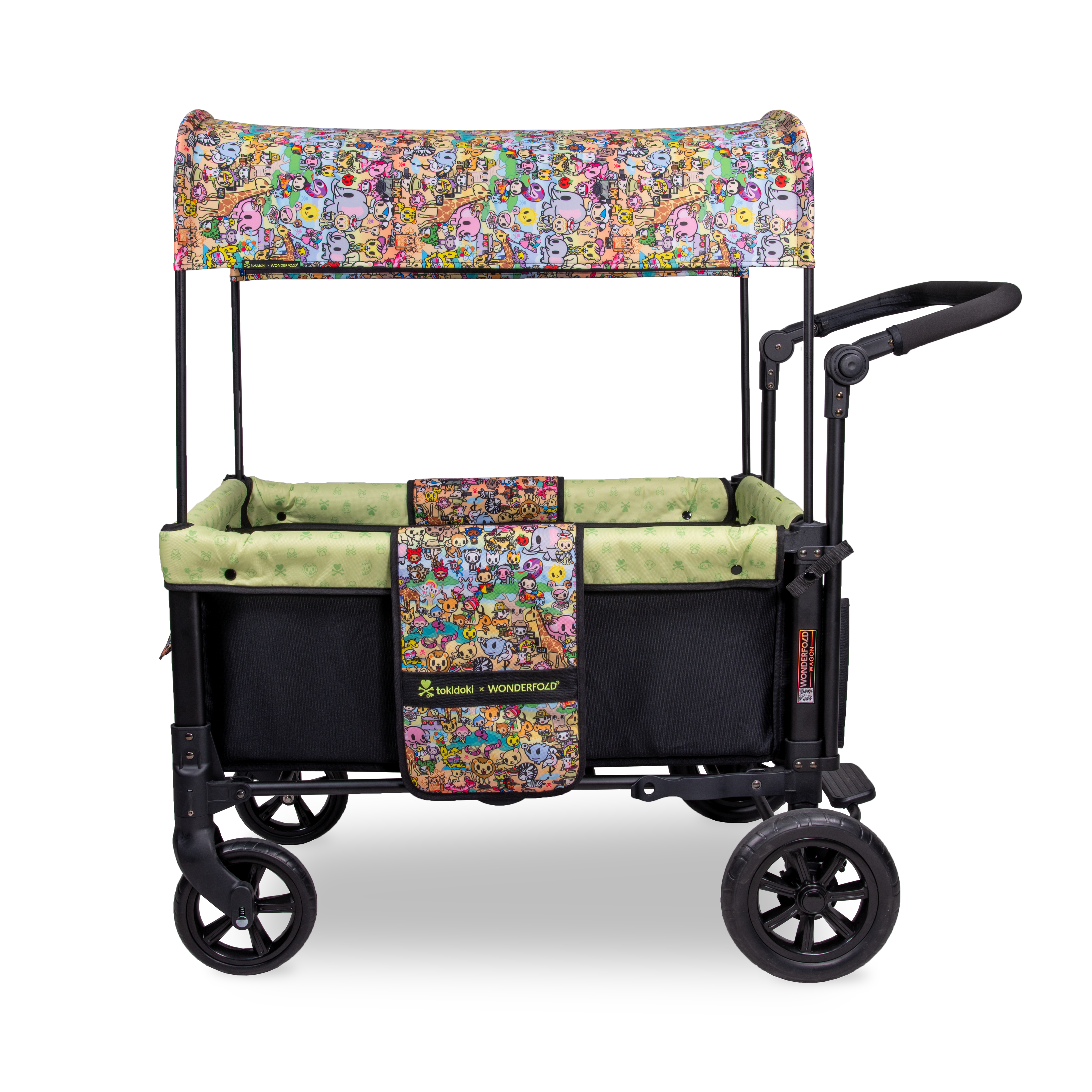 W1 tokidoki Stroller Wagon