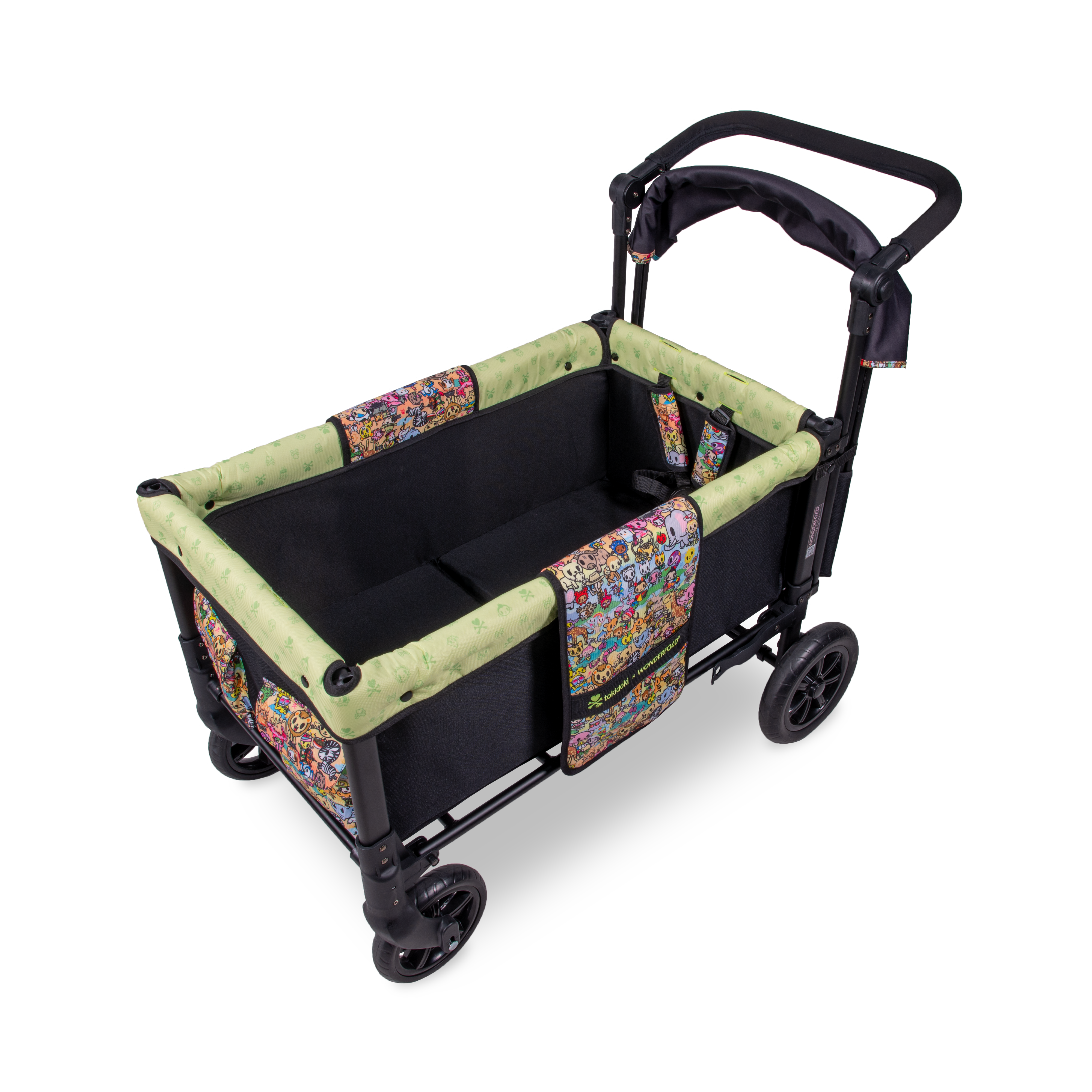 W1 tokidoki Stroller Wagon