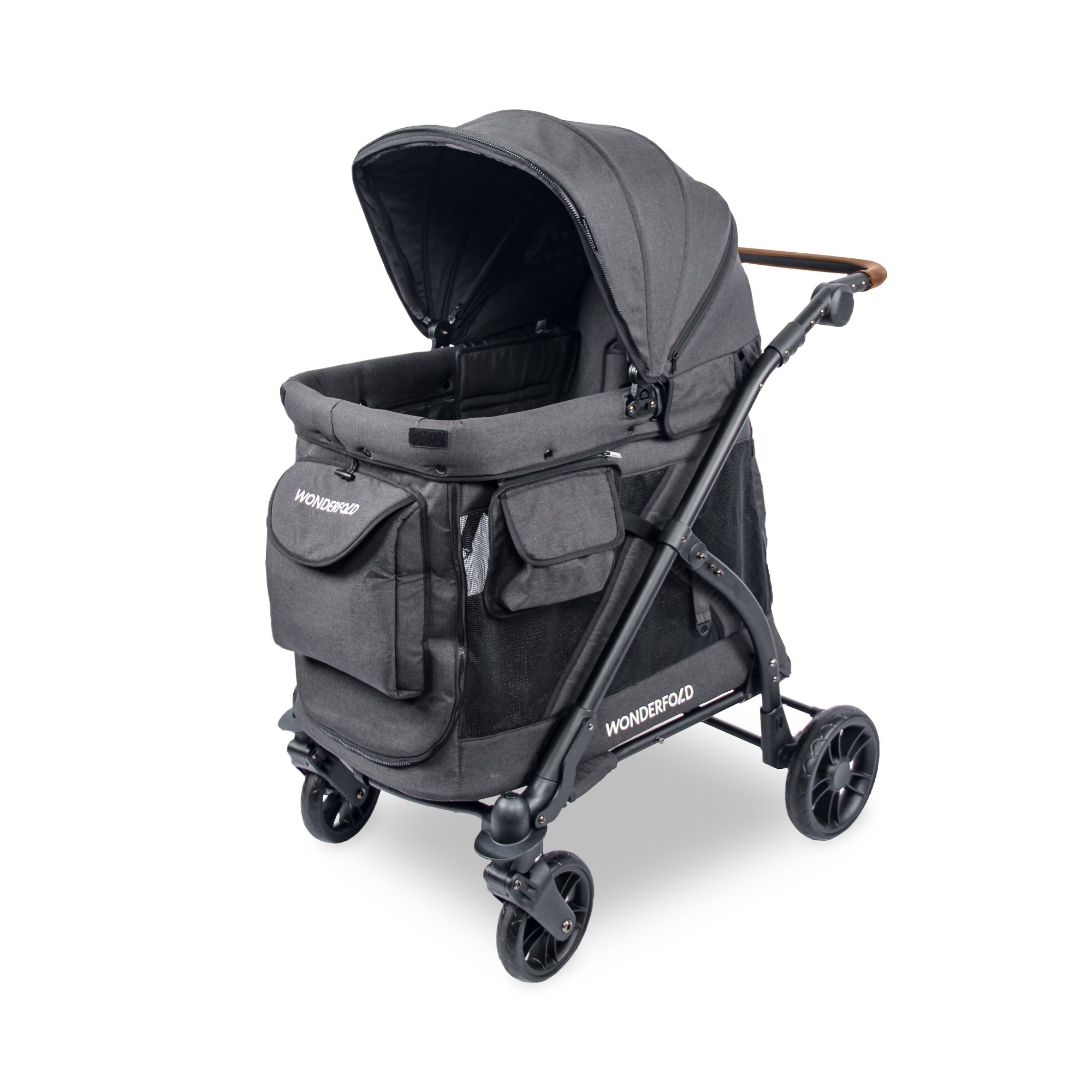 m1 stroller wagon Wonderfold Wagon M1 Single Stroller