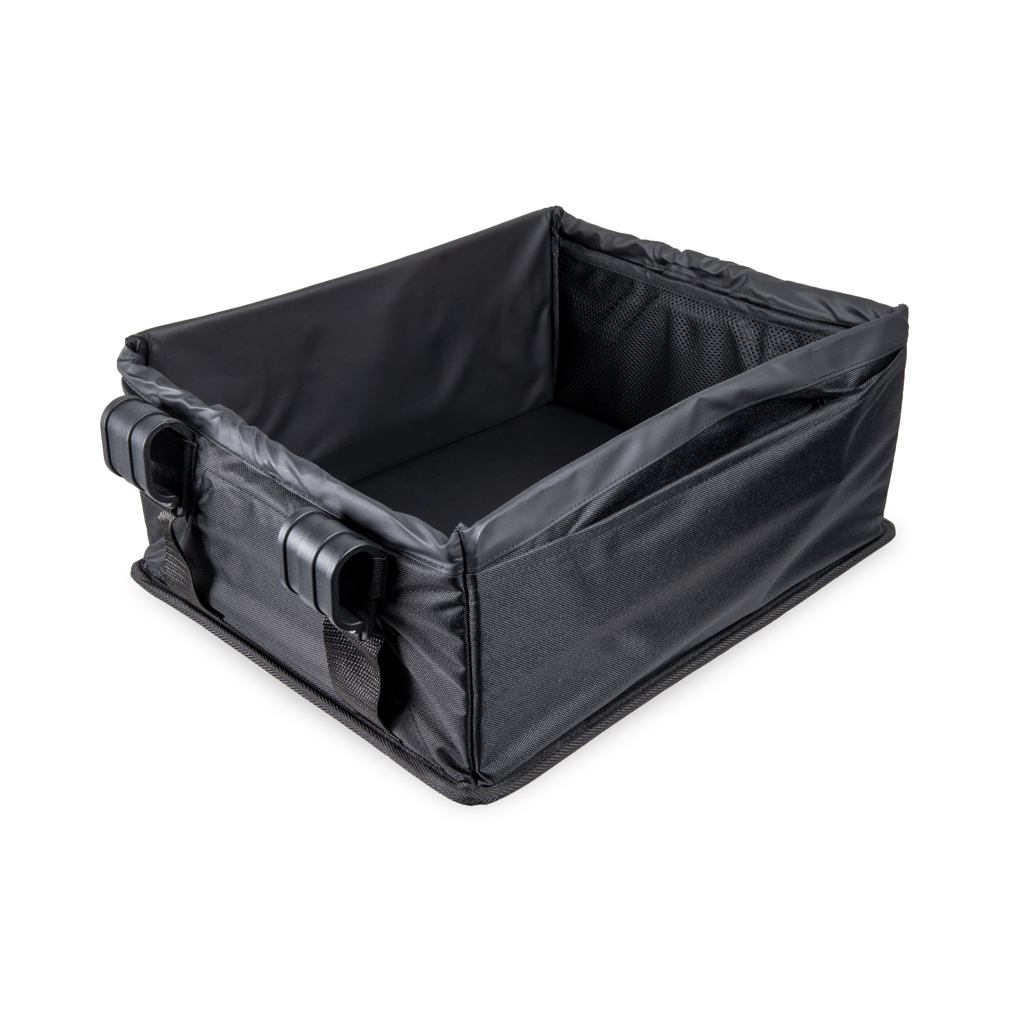 Collapsible Shopping Basket