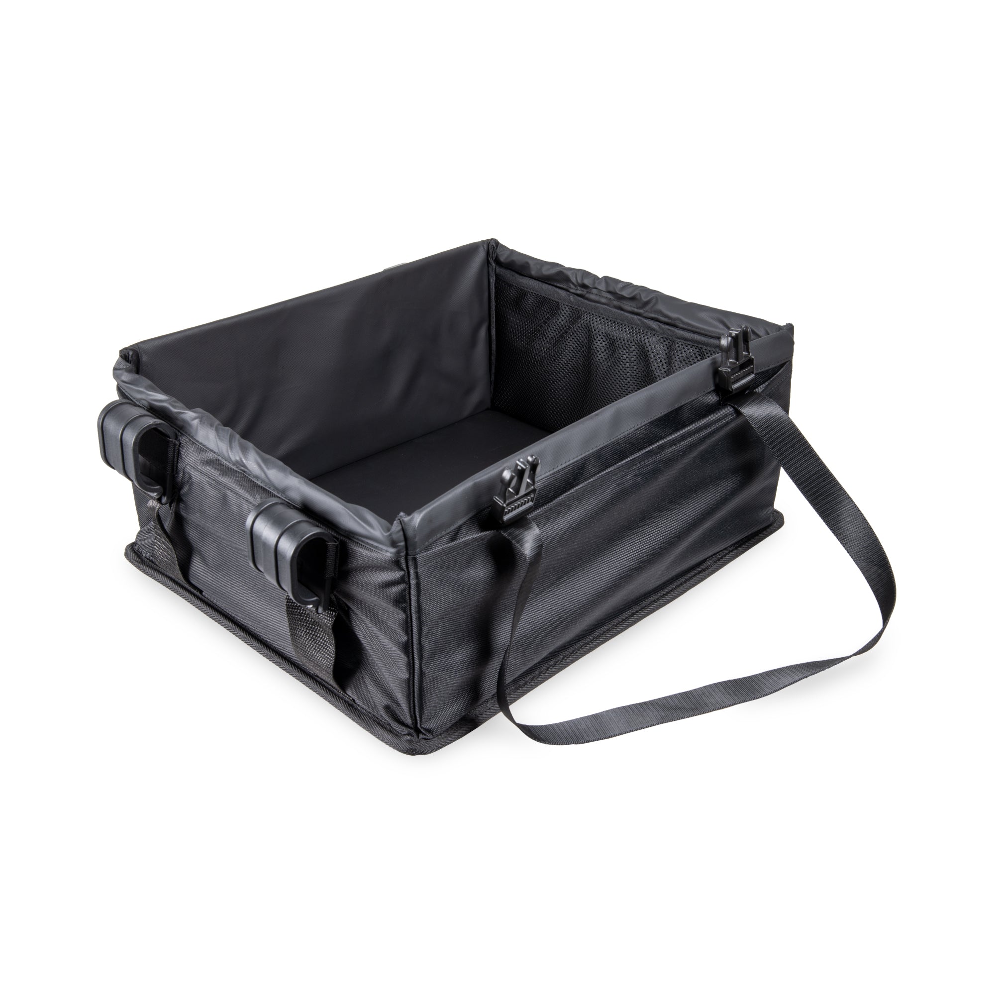 Collapsible Shopping Basket