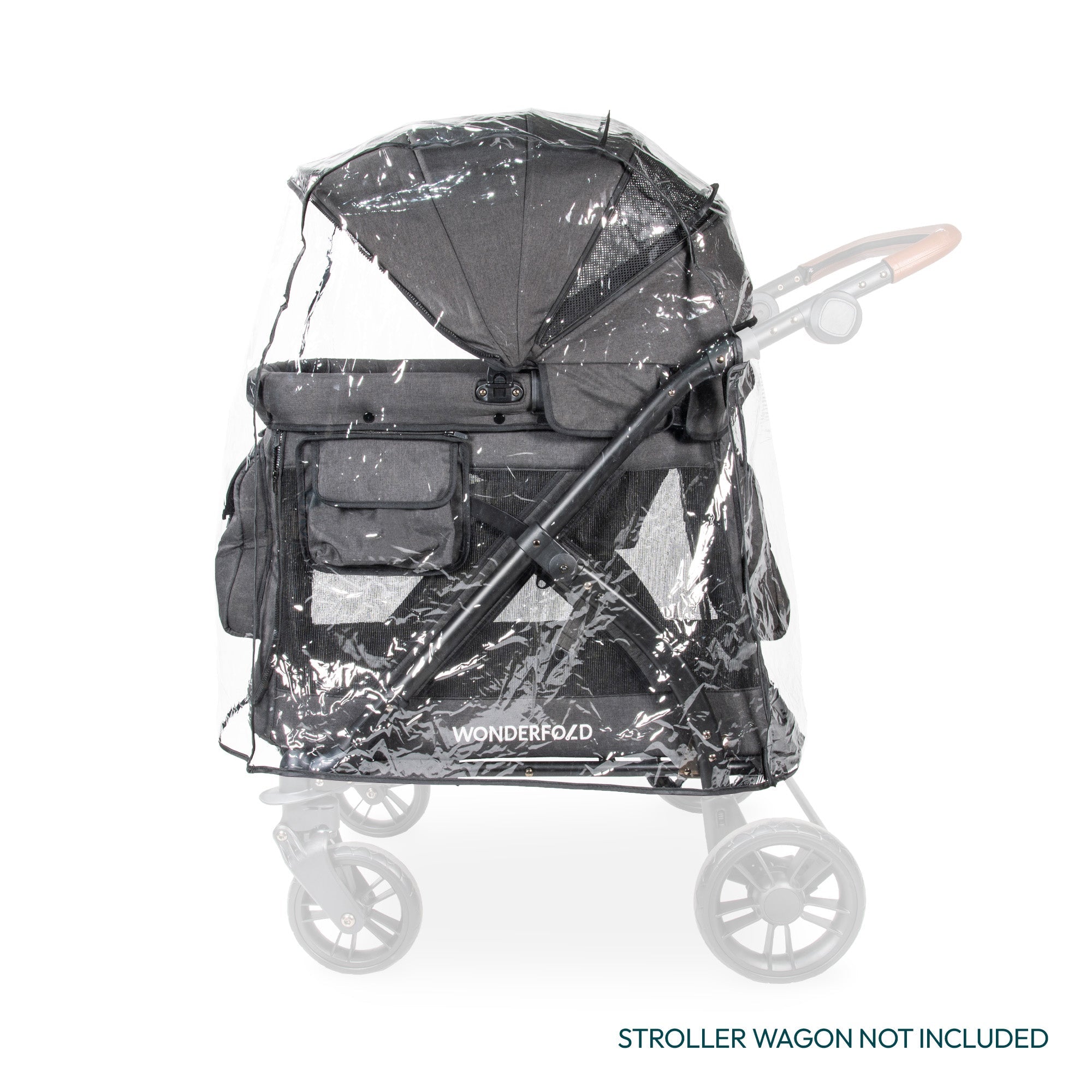 Rain Cover (M Series)