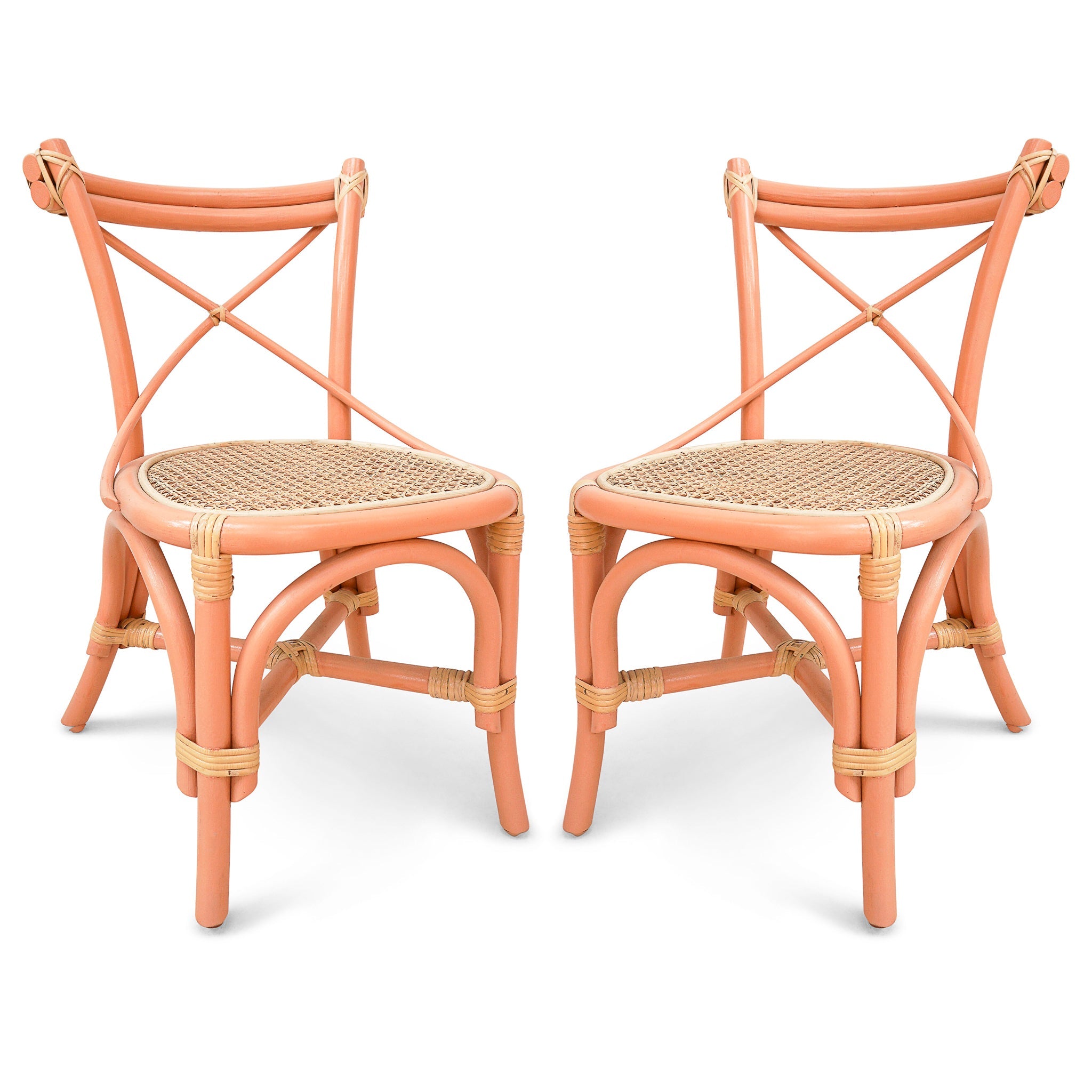 Poppie Farm Chair Set