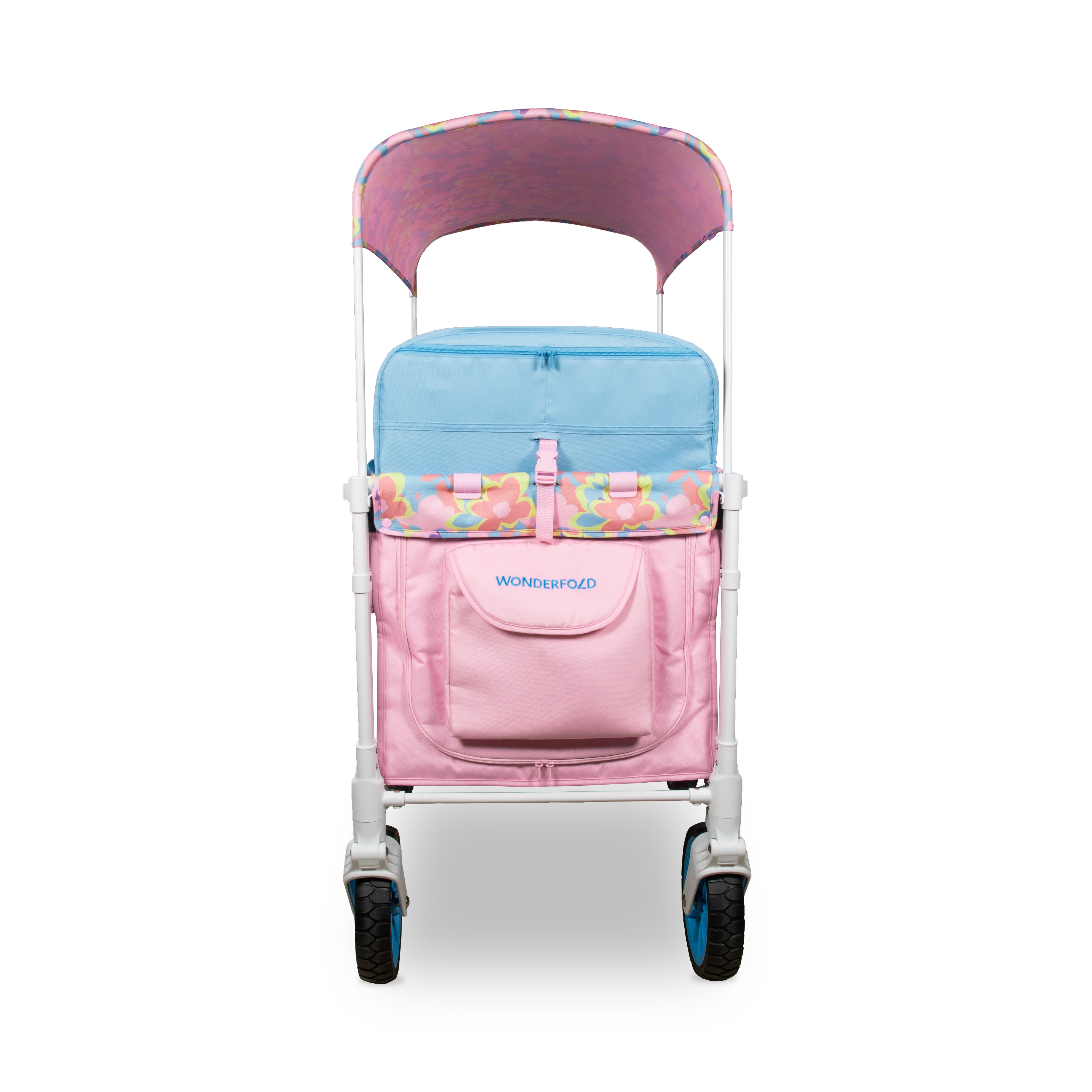 W4 Petal Pop Stroller Wagon (Limited Edition)